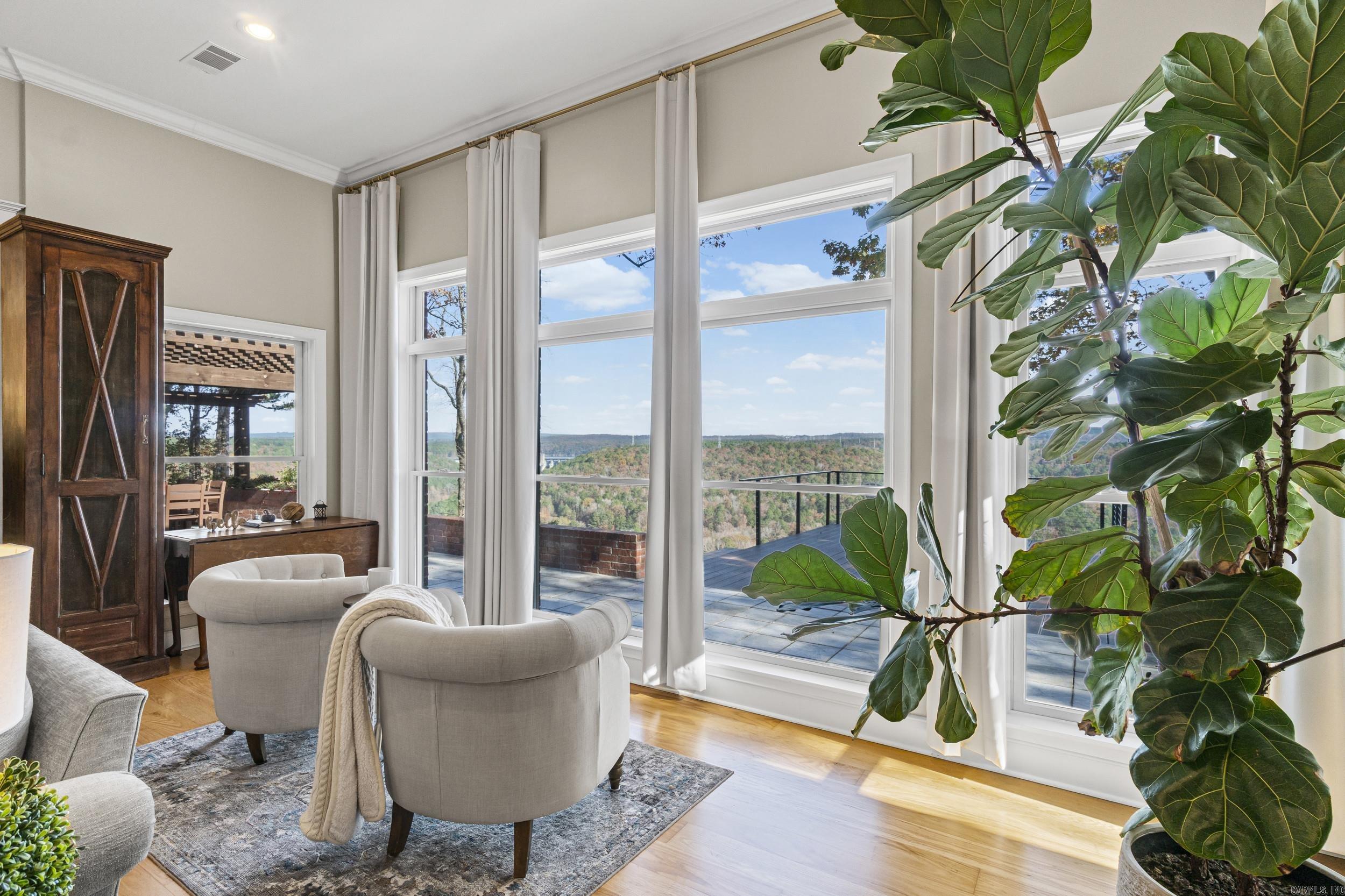 111 Timberline  Heber Springs, AR