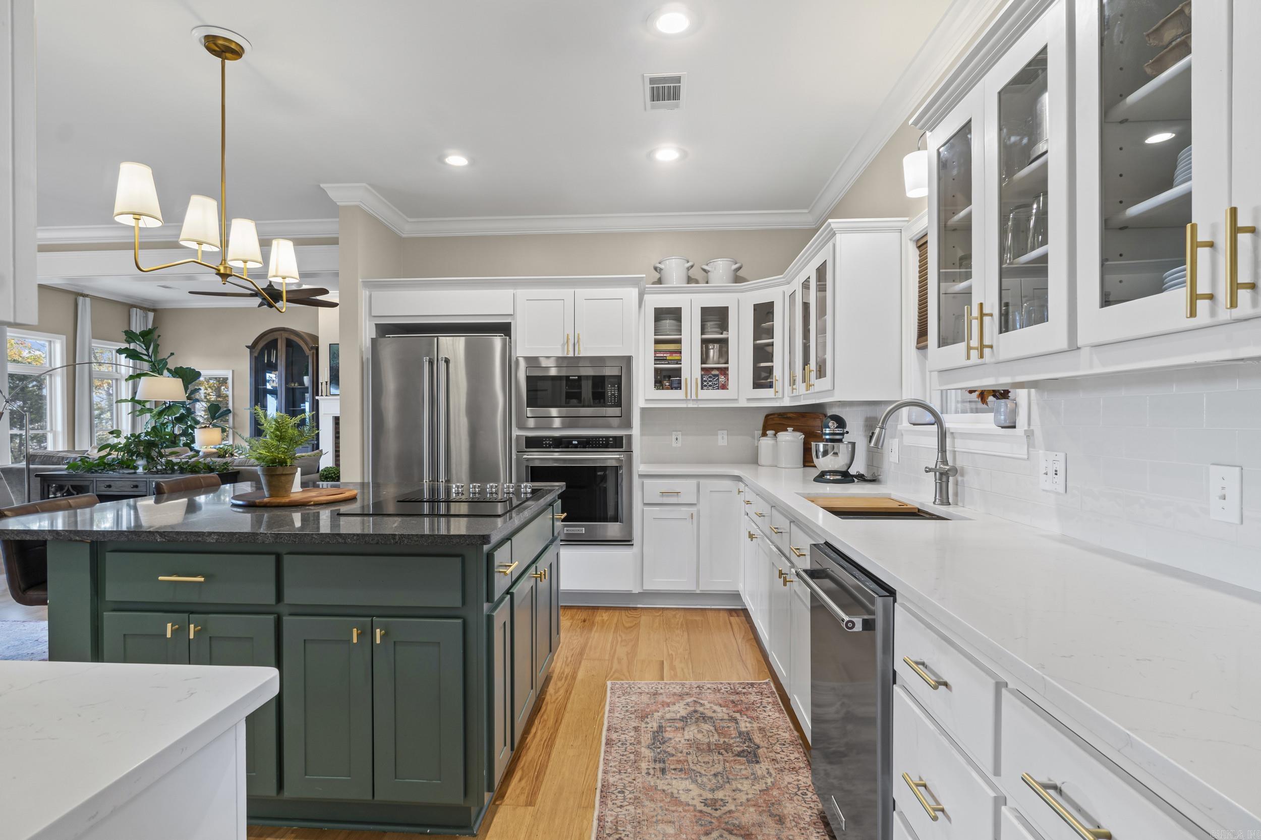 111 Timberline  Heber Springs, AR