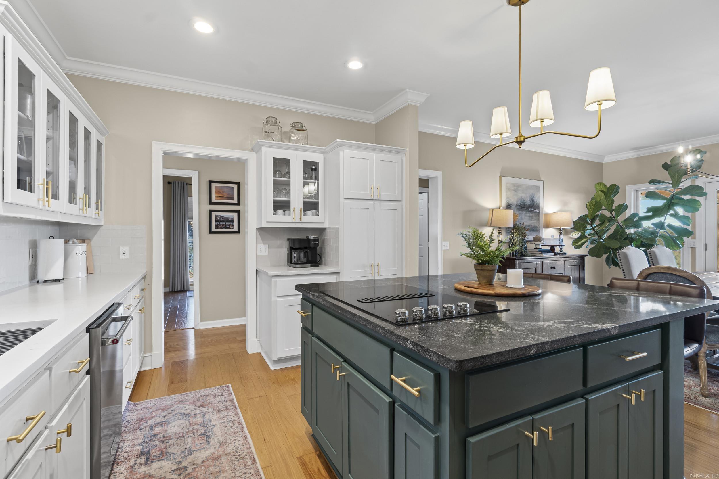 111 Timberline  Heber Springs, AR