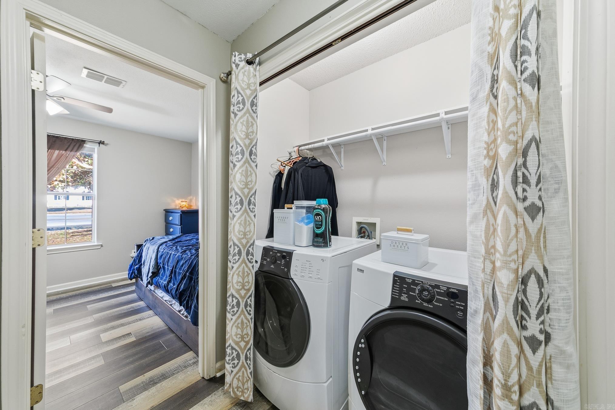 25 Windwood Cv Cove Ward, AR 72176