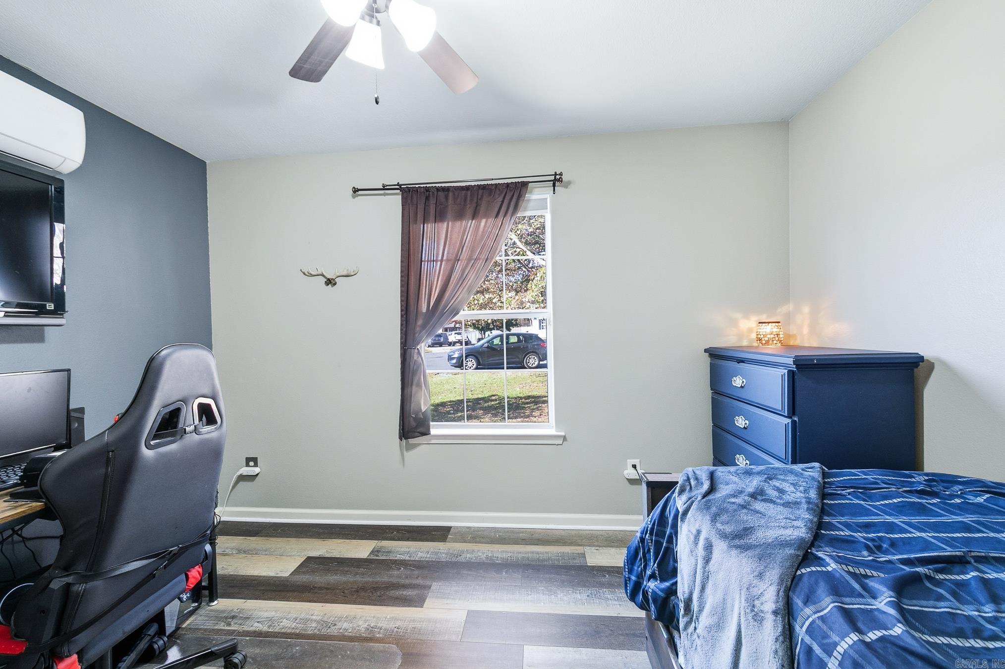 25 Windwood Cv Cove Ward, AR 72176