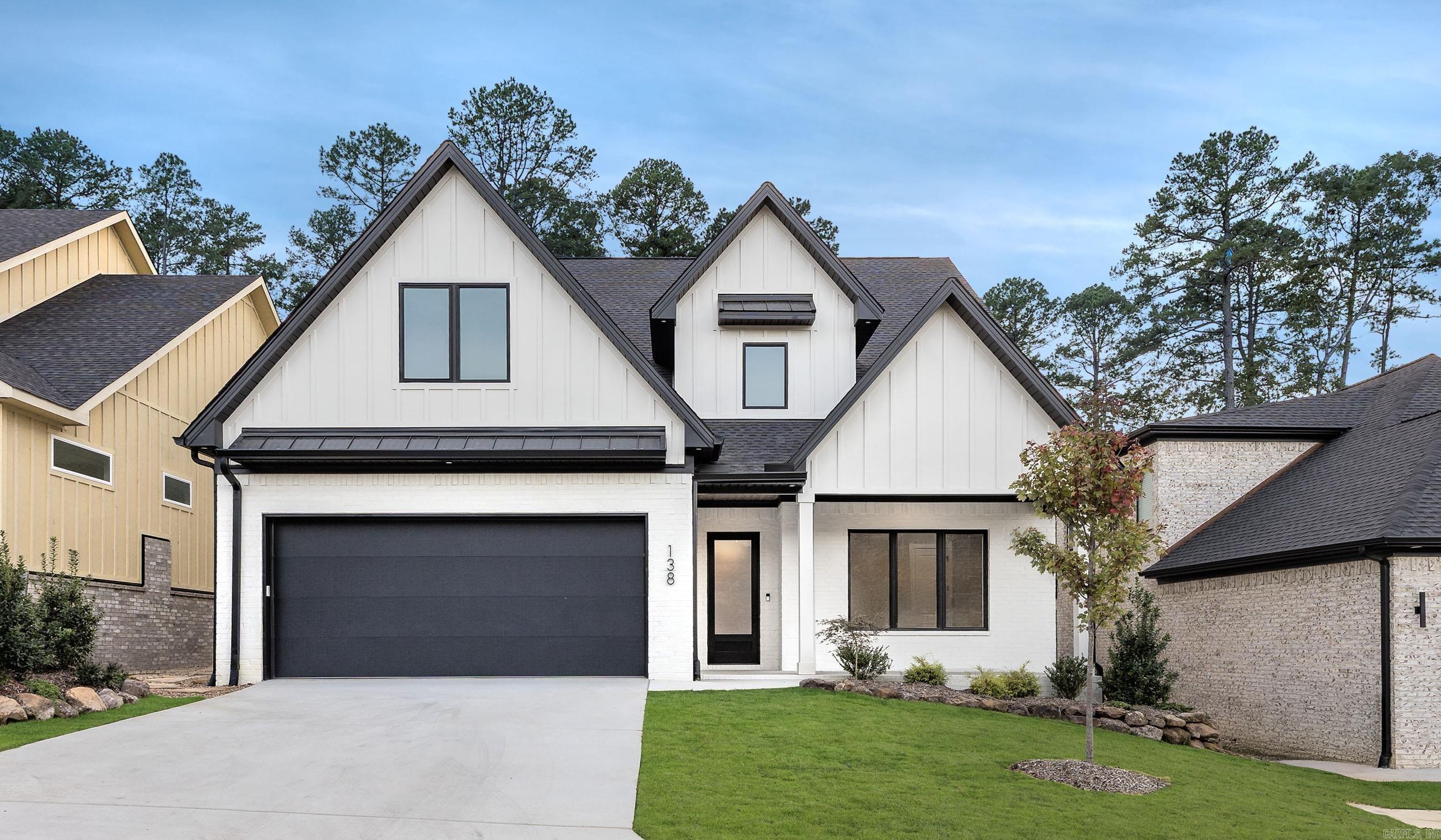 138 Calion  Little Rock, AR