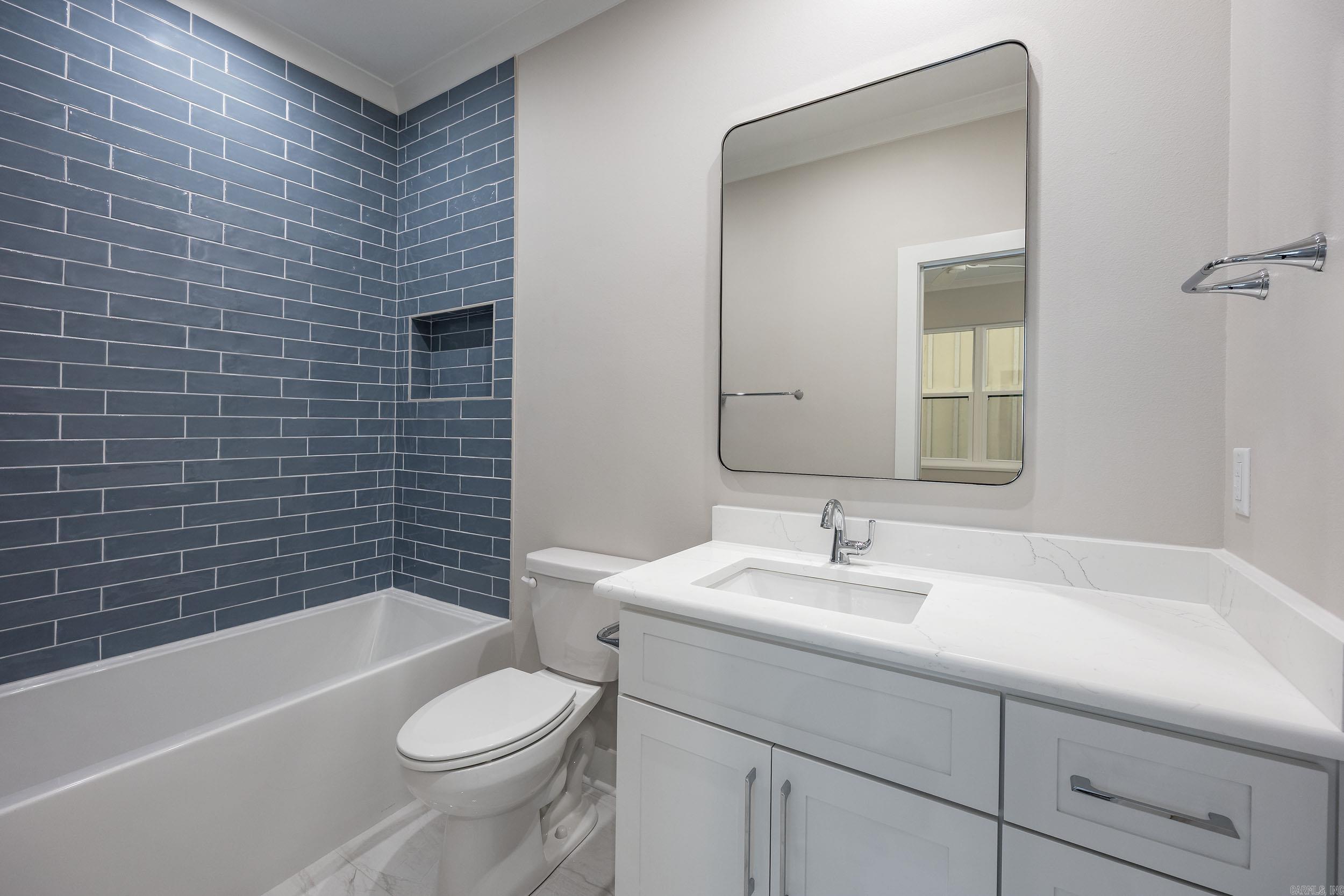 138 Calion  Little Rock, AR