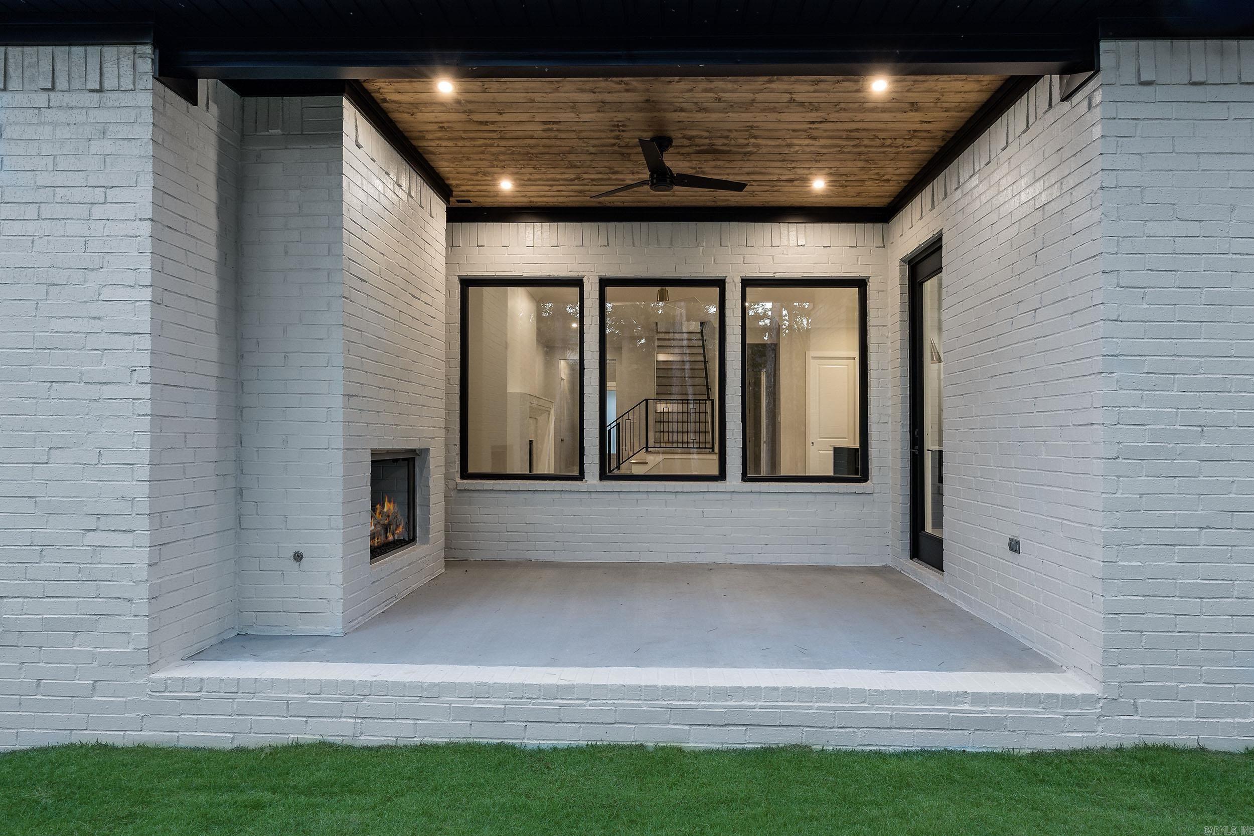 138 Calion  Little Rock, AR