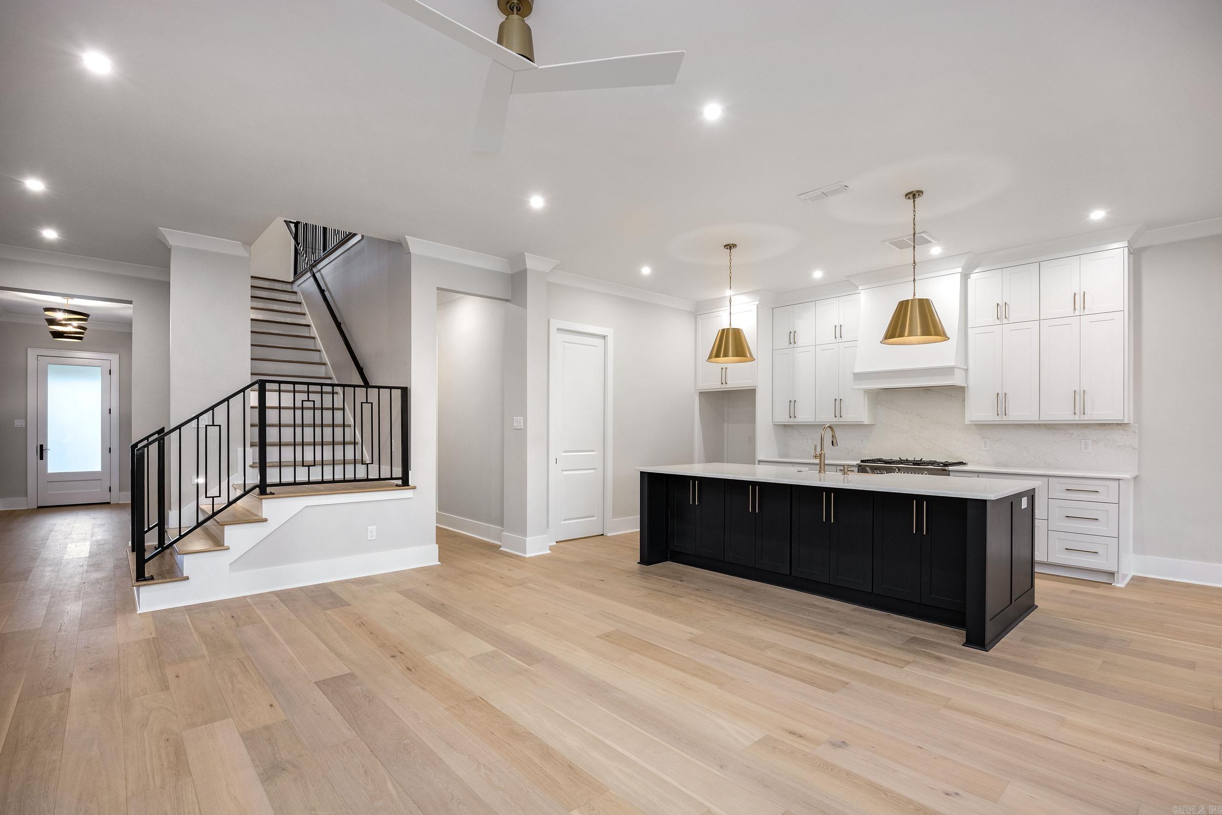 138 Calion  Little Rock, AR