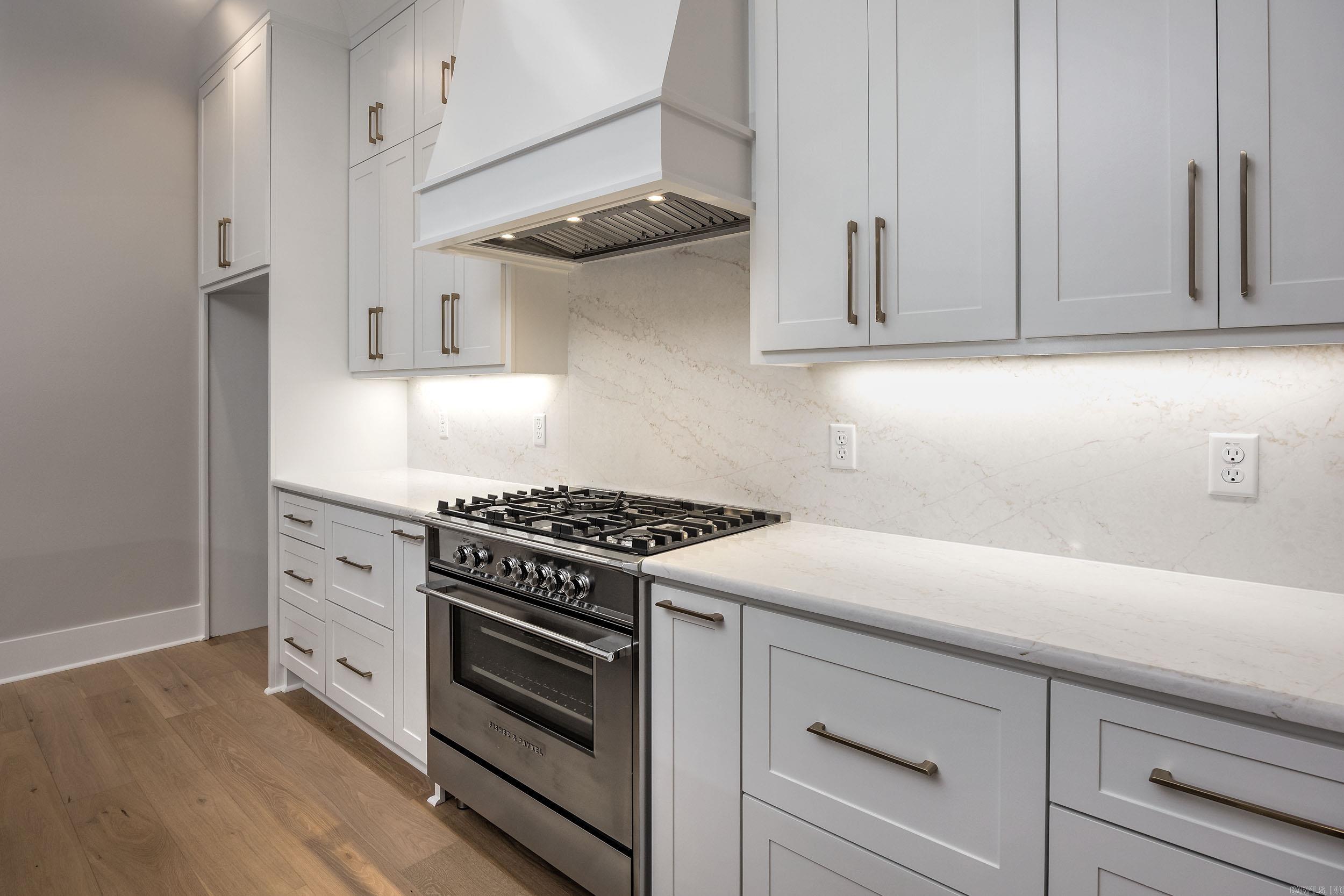 138 Calion  Little Rock, AR