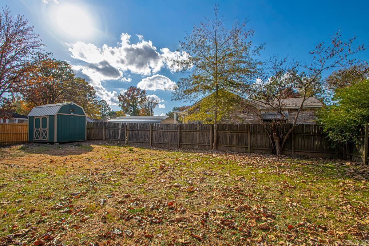 4201 N Cypress  North Little Rock, AR