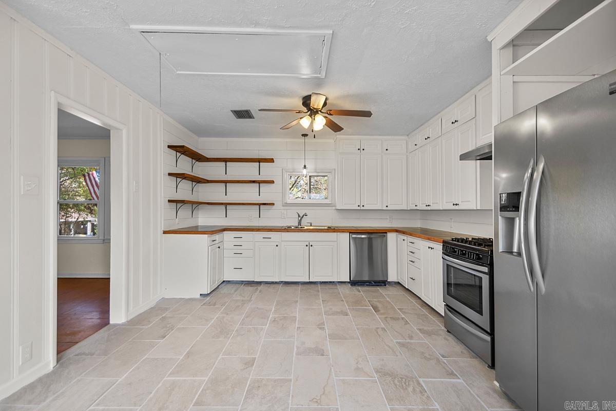 4201 N Cypress  North Little Rock, AR