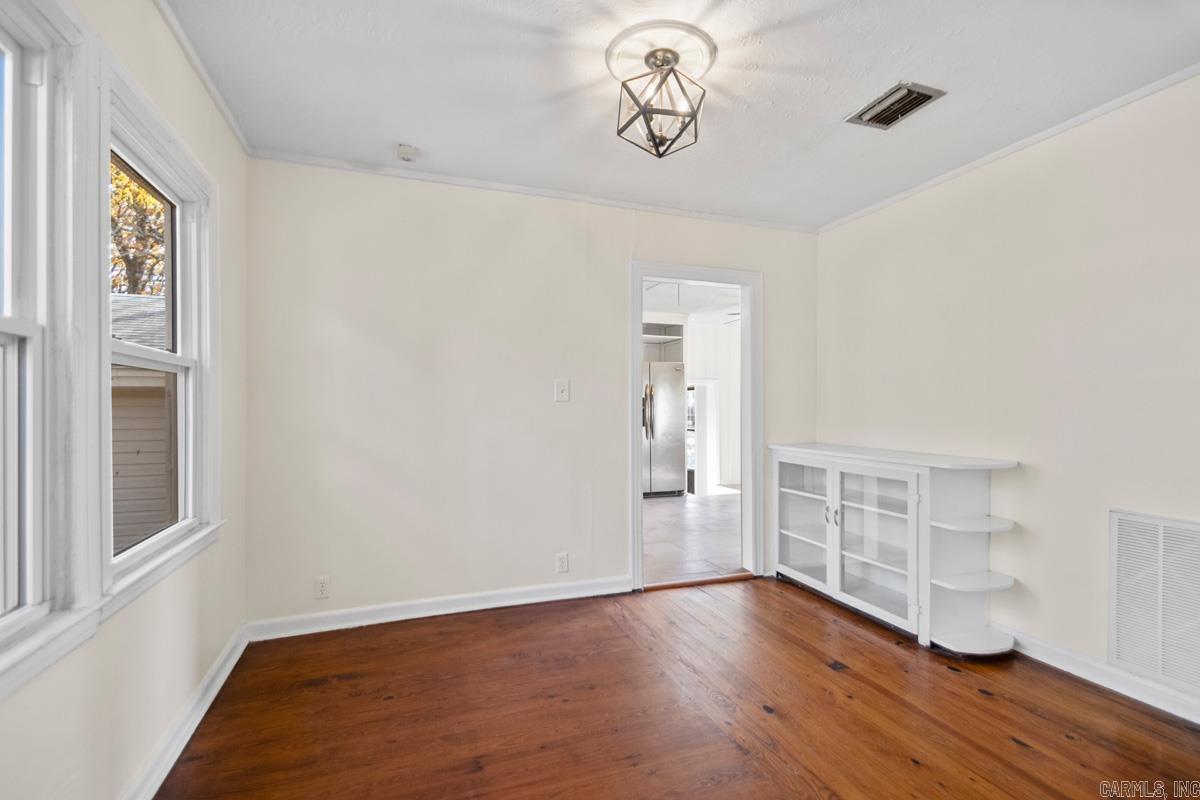 4201 N Cypress  North Little Rock, AR