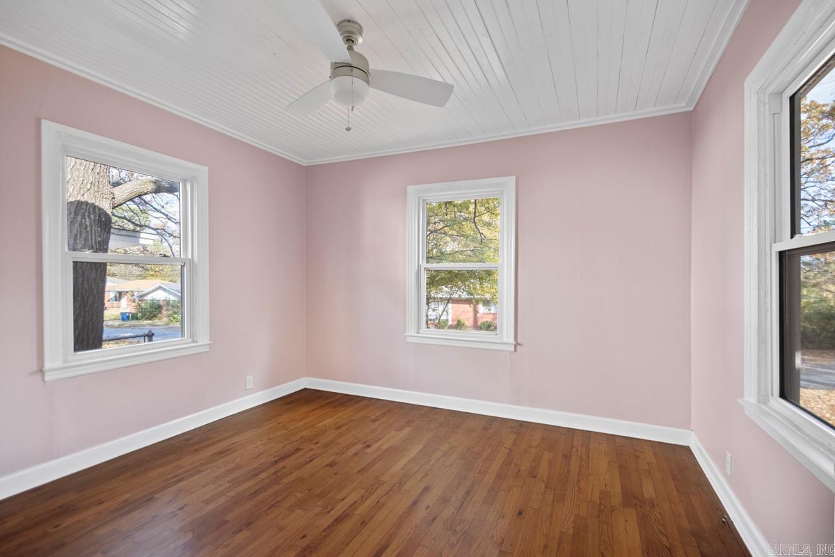 4201 N Cypress  North Little Rock, AR