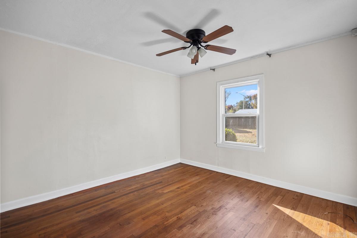 4201 N Cypress  North Little Rock, AR