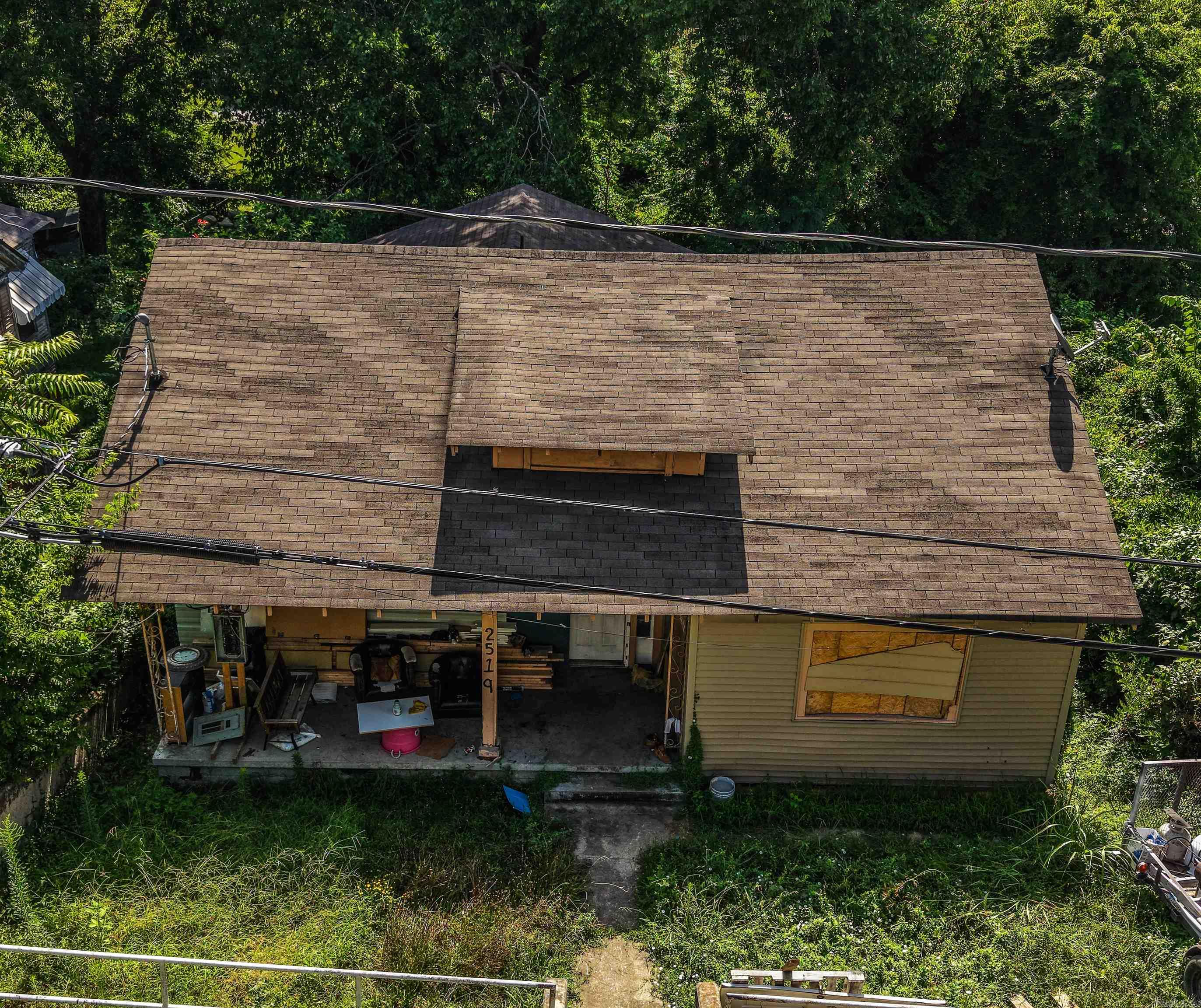 2519 S Spring  Little Rock, AR