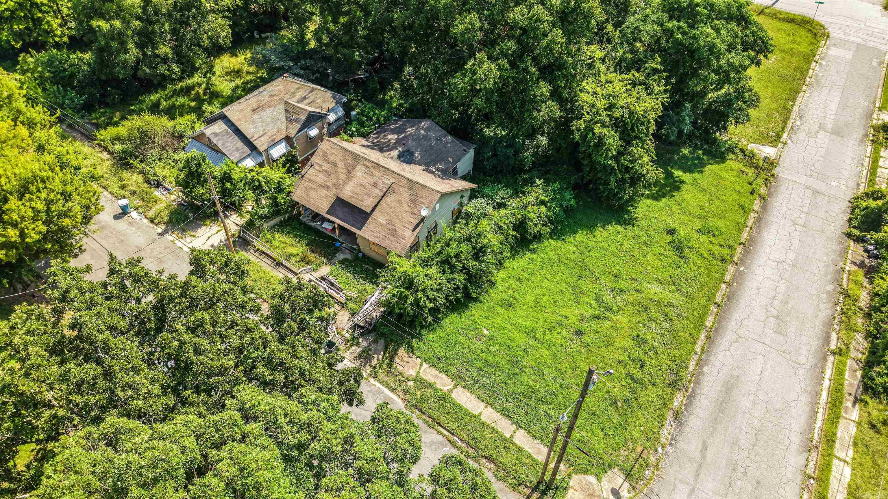 2519 S Spring  Little Rock, AR