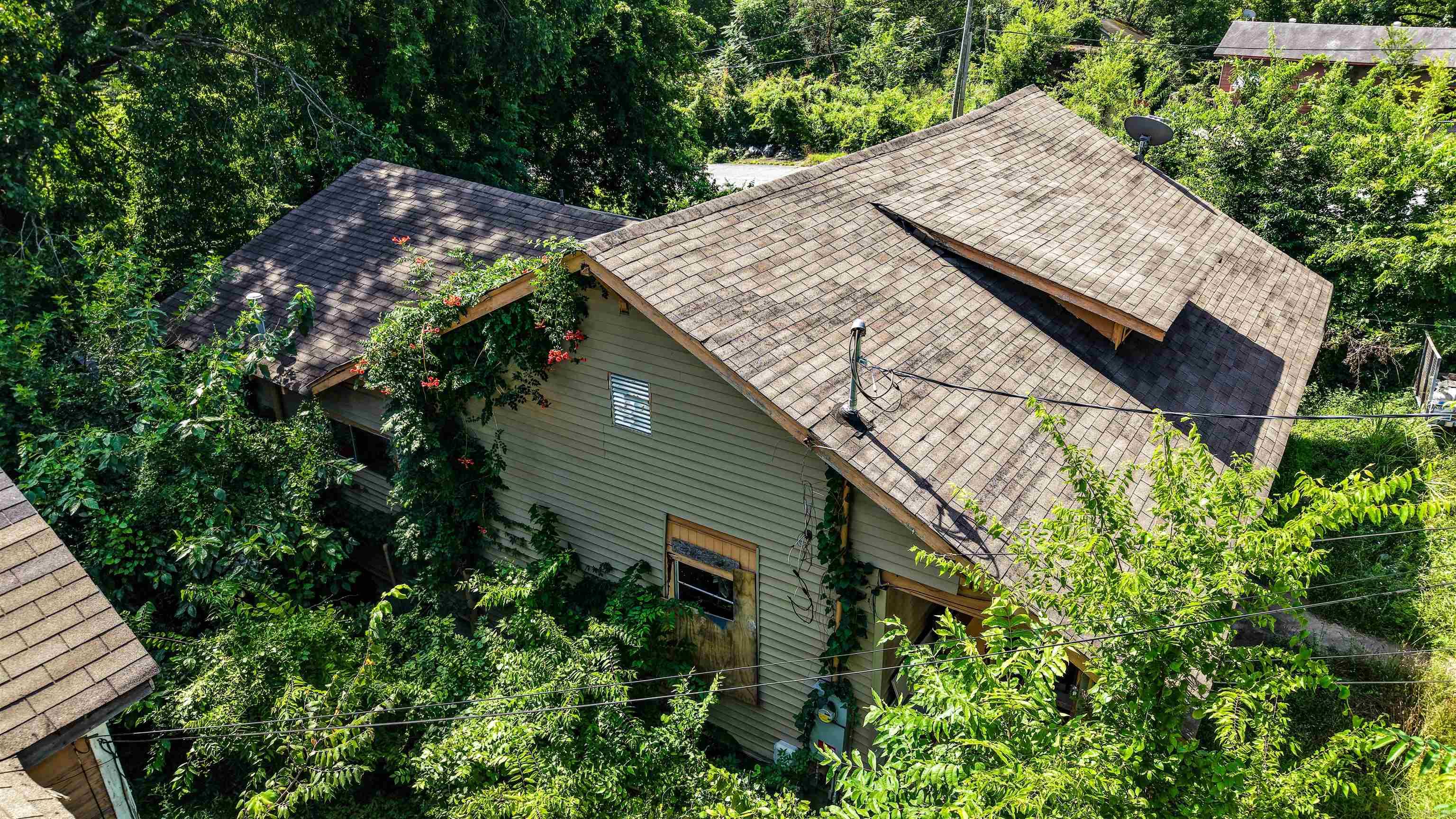 2519 S Spring  Little Rock, AR