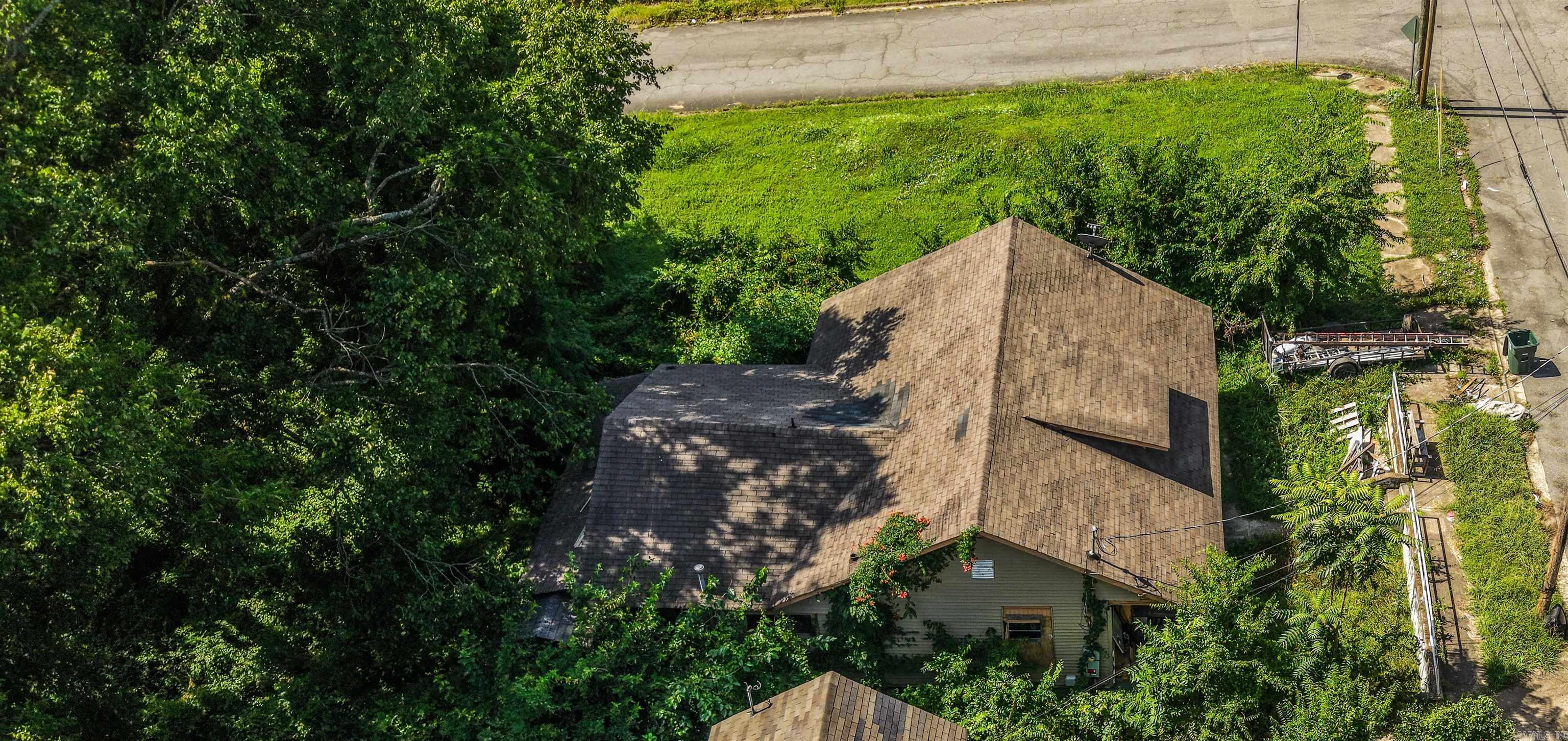 2519 S Spring  Little Rock, AR