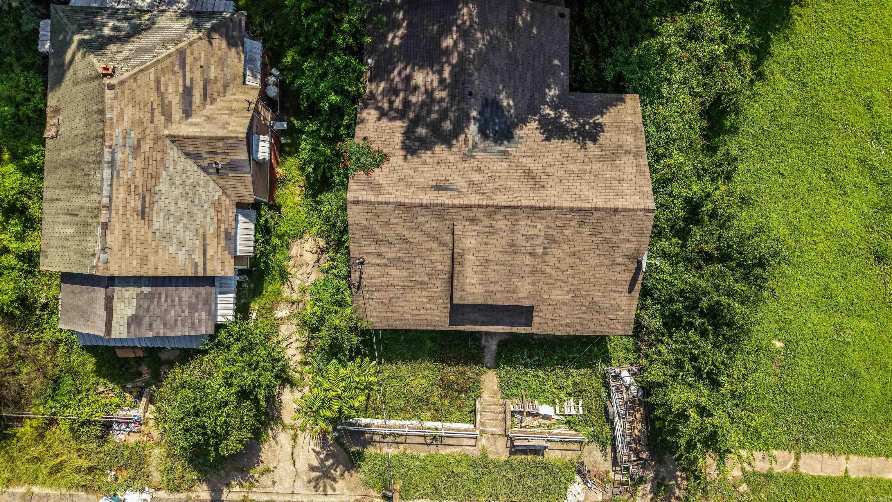 2519 S Spring  Little Rock, AR