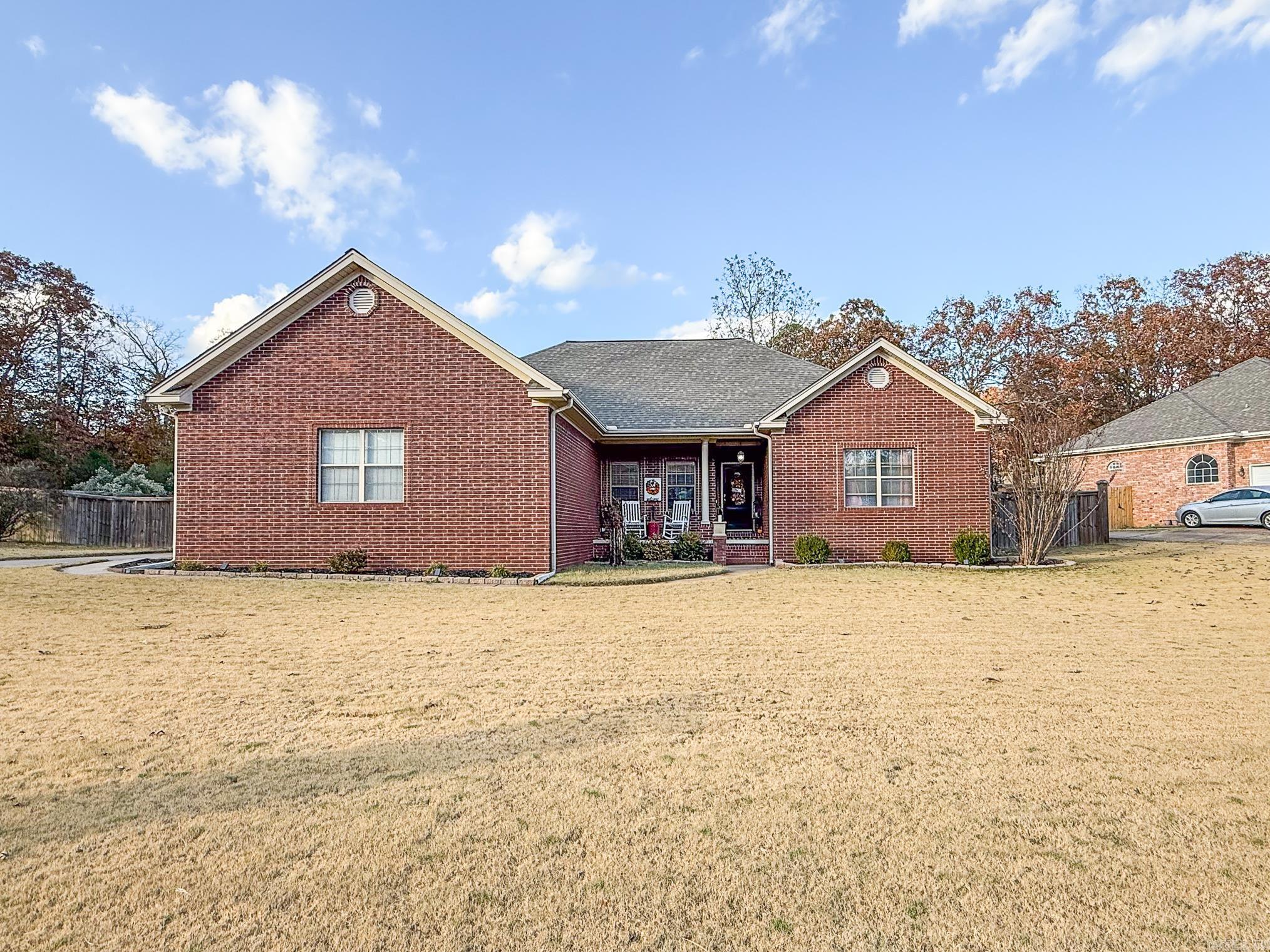43 Gleneagle  Cabot, AR
