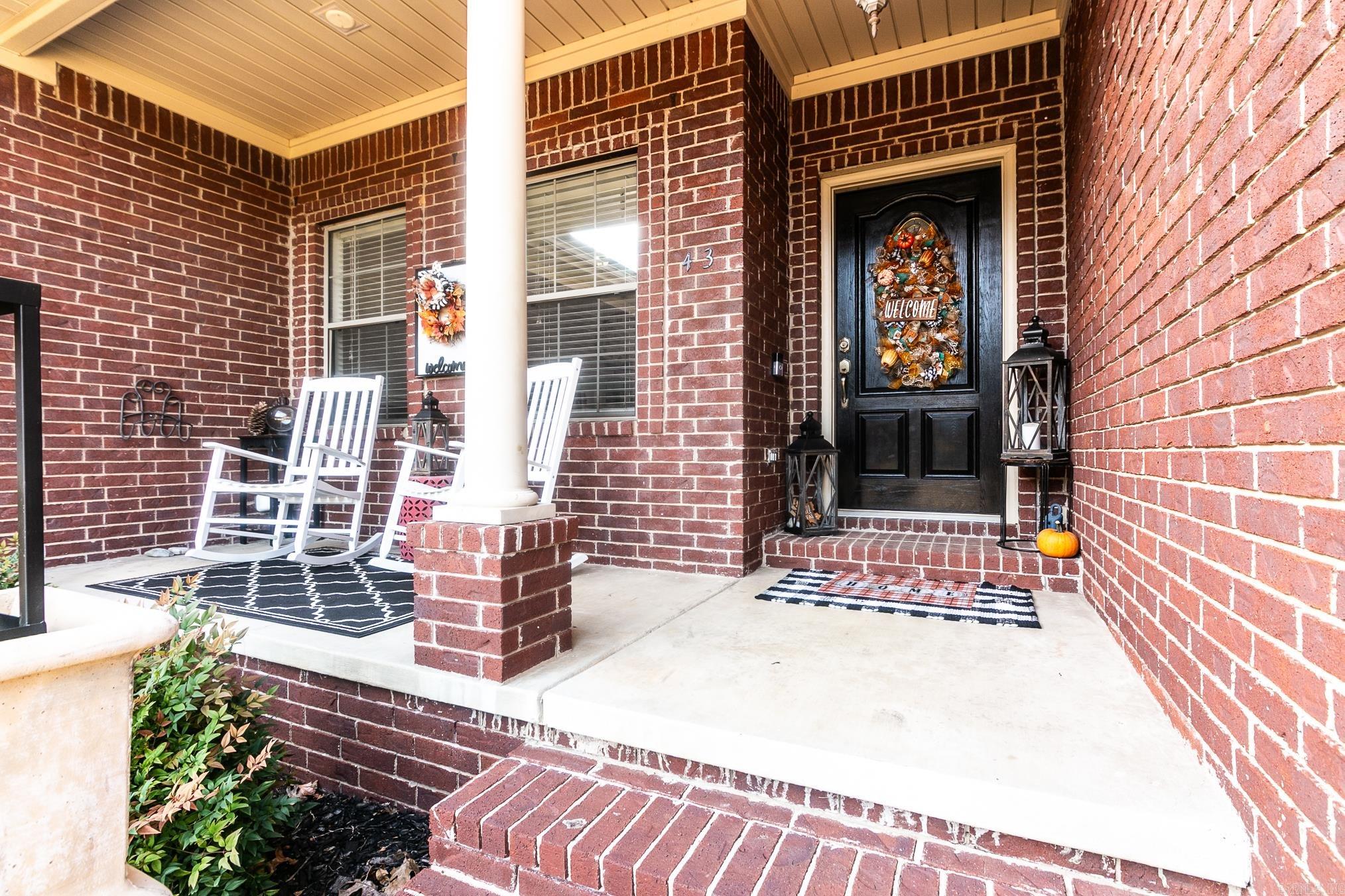 43 Gleneagle  Cabot, AR