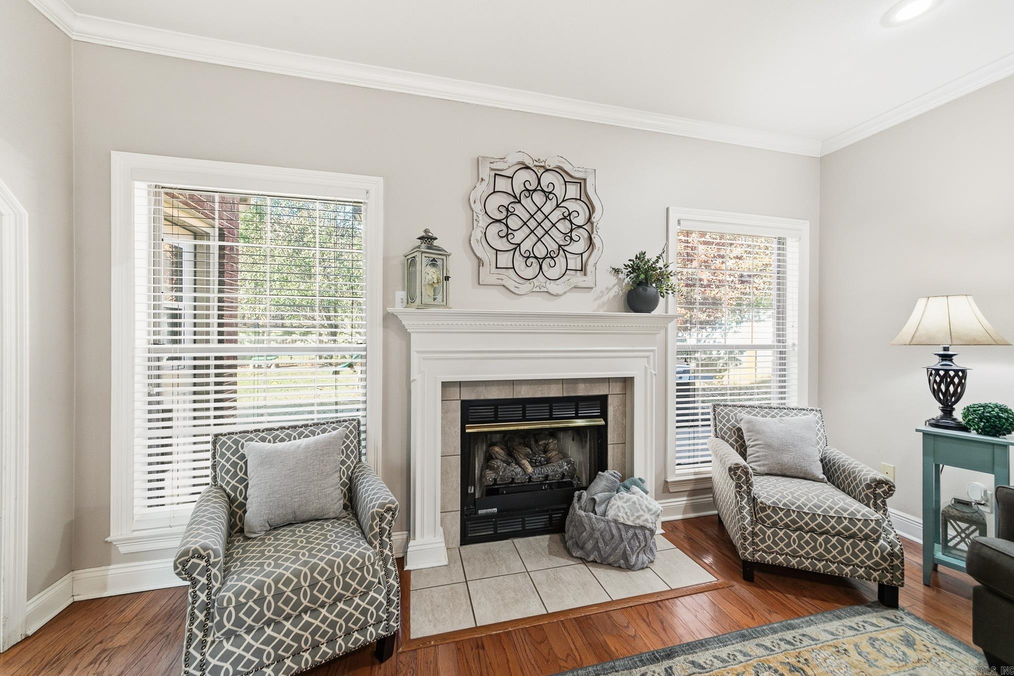 43 Gleneagle  Cabot, AR