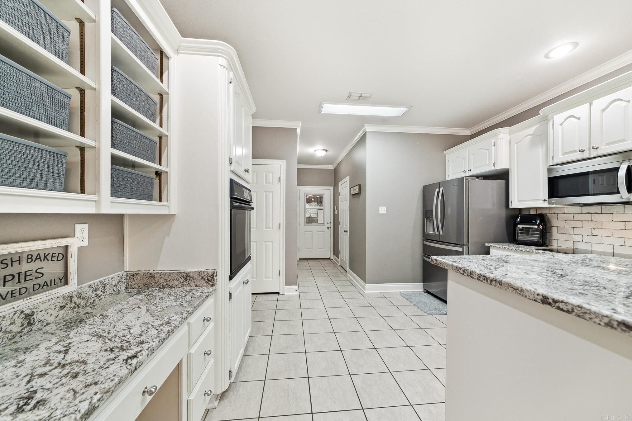 43 Gleneagle  Cabot, AR