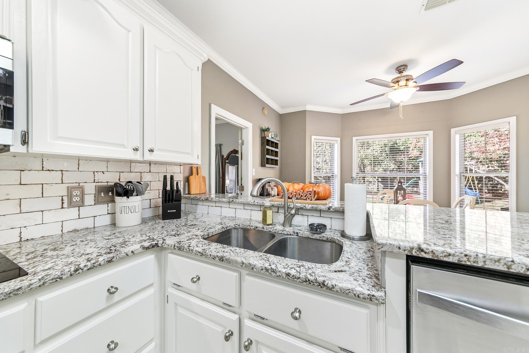 43 Gleneagle  Cabot, AR