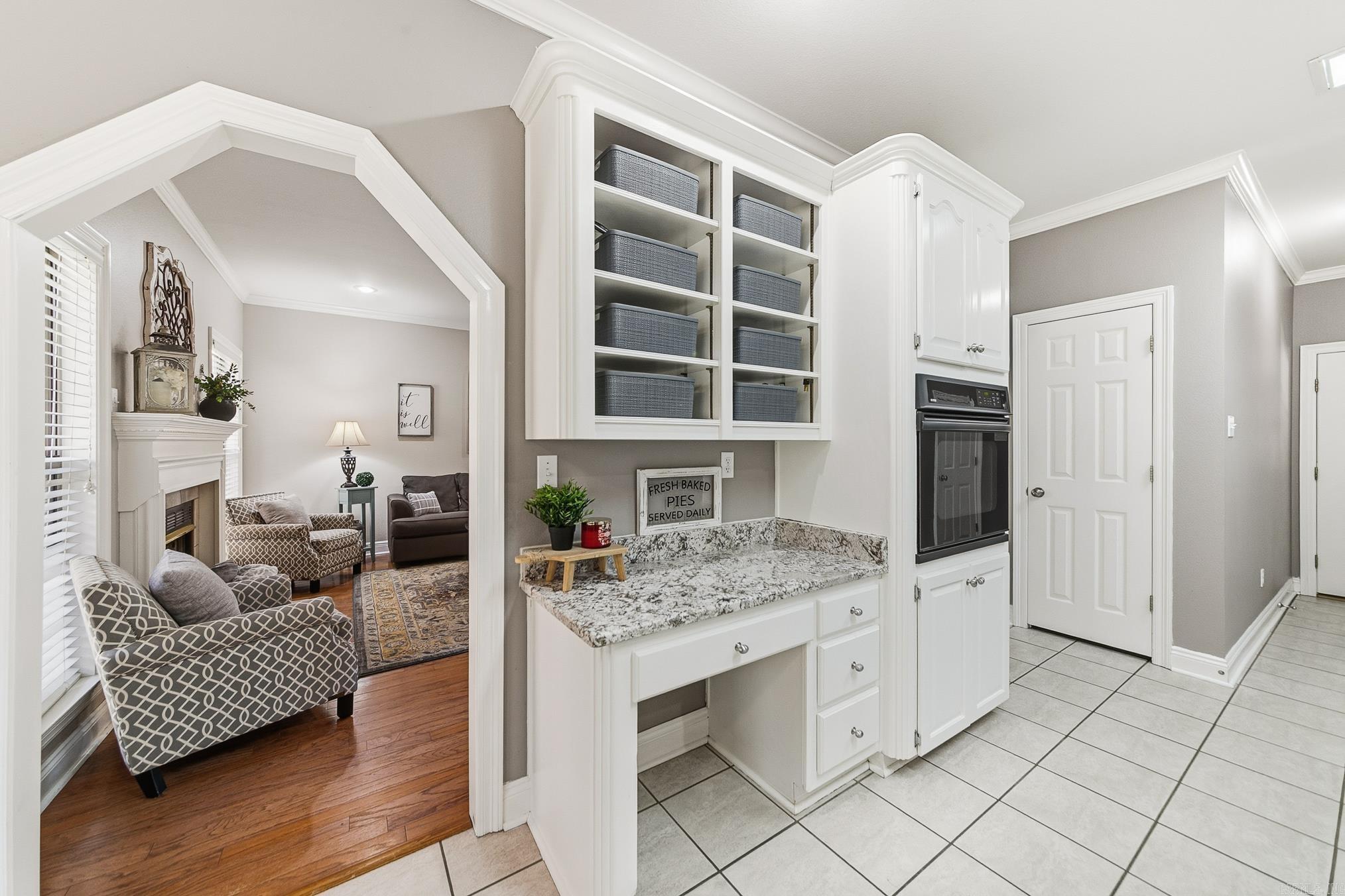 43 Gleneagle  Cabot, AR