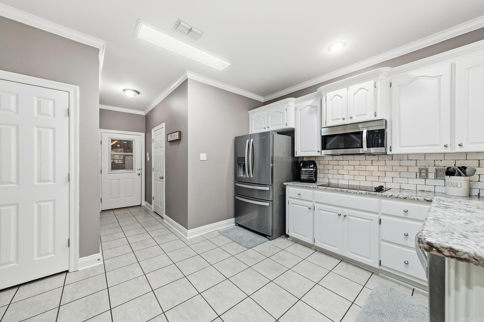 43 Gleneagle  Cabot, AR