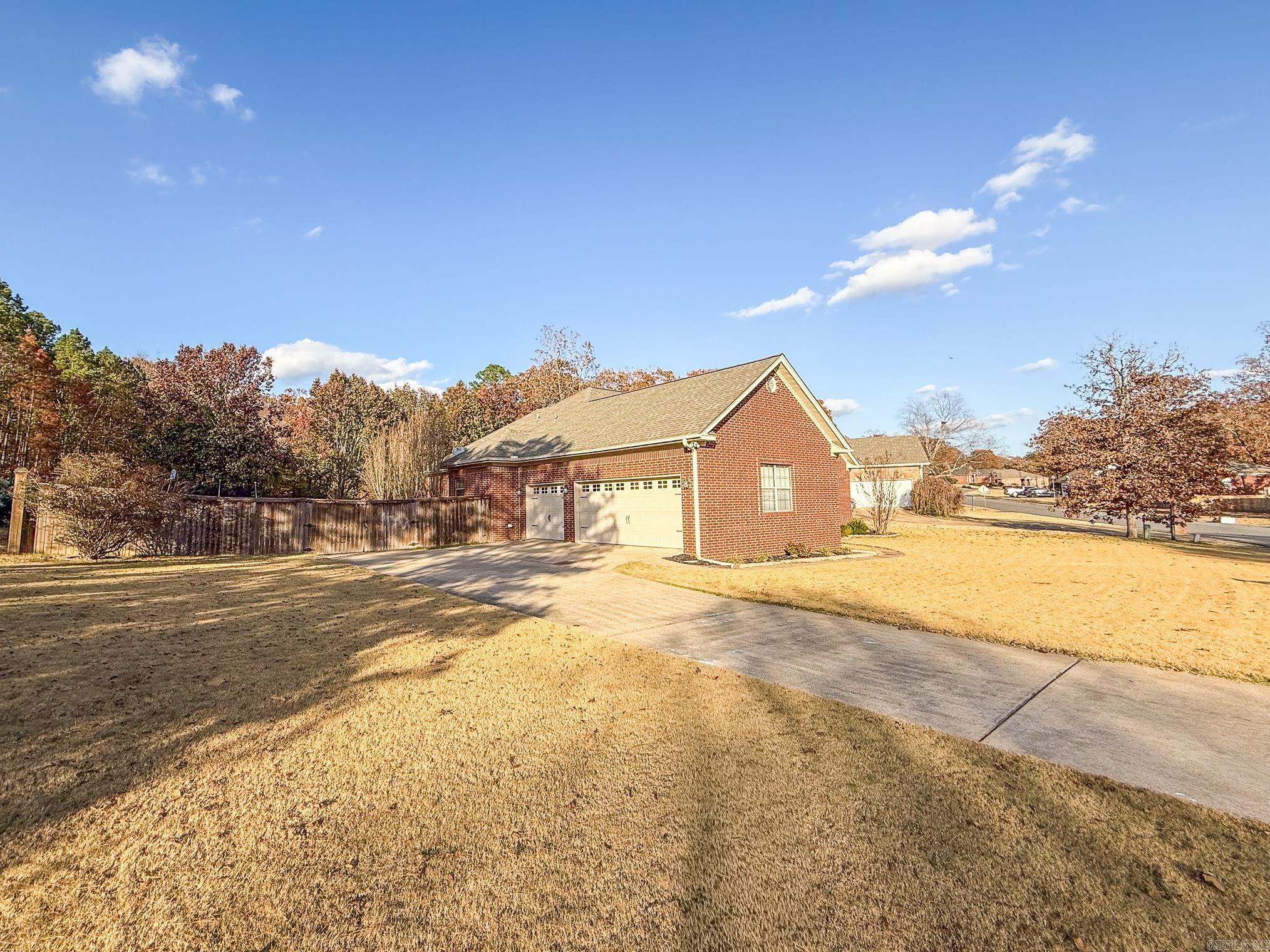 43 Gleneagle  Cabot, AR
