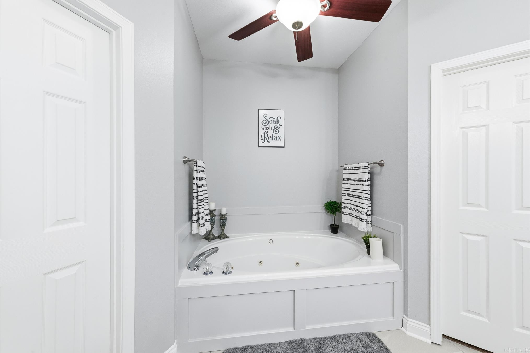 43 Gleneagle  Cabot, AR