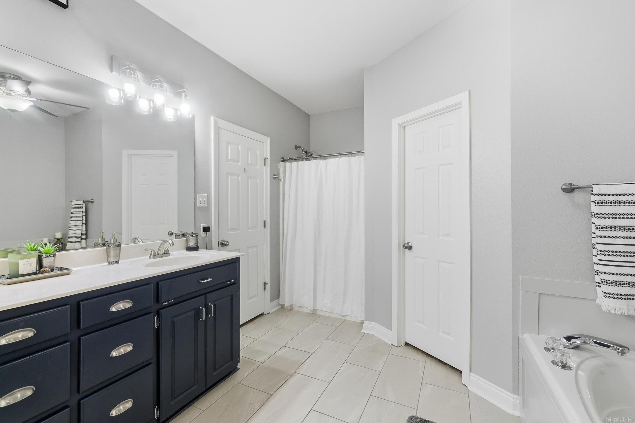 43 Gleneagle  Cabot, AR