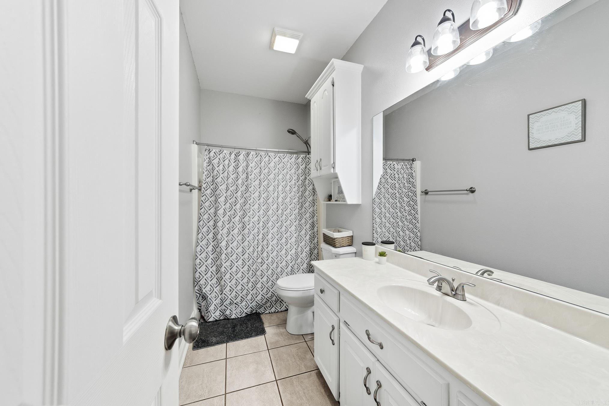 43 Gleneagle  Cabot, AR