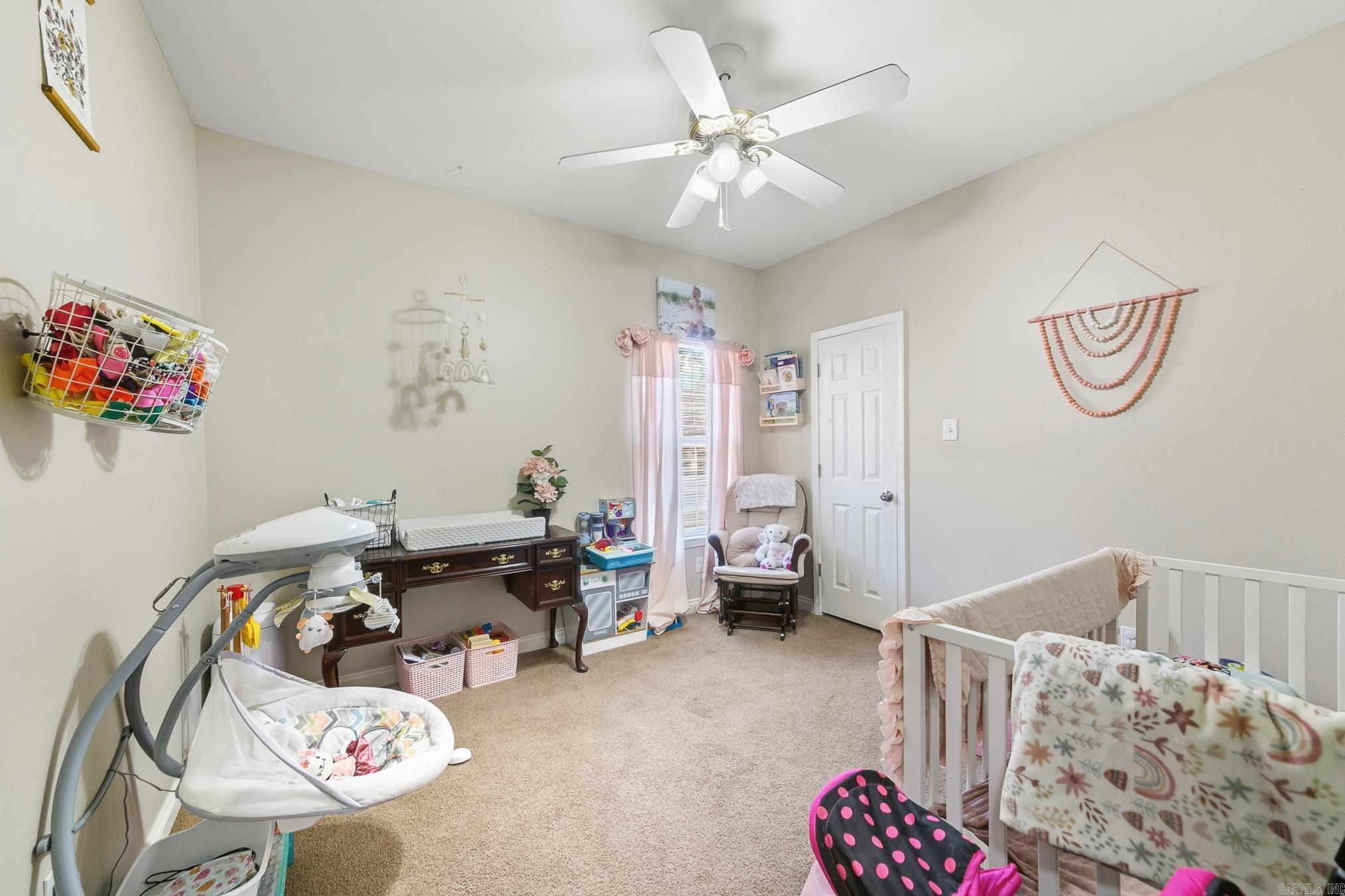 43 Gleneagle  Cabot, AR