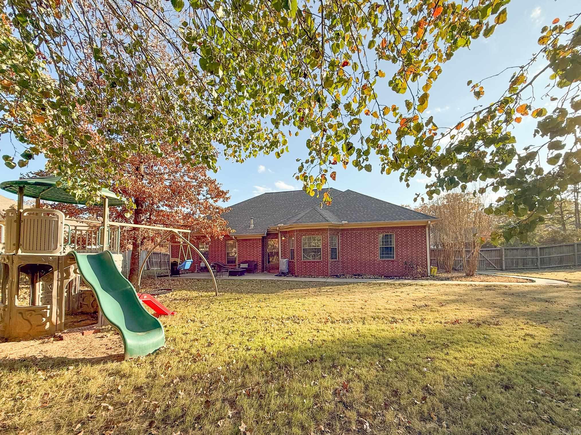 43 Gleneagle  Cabot, AR