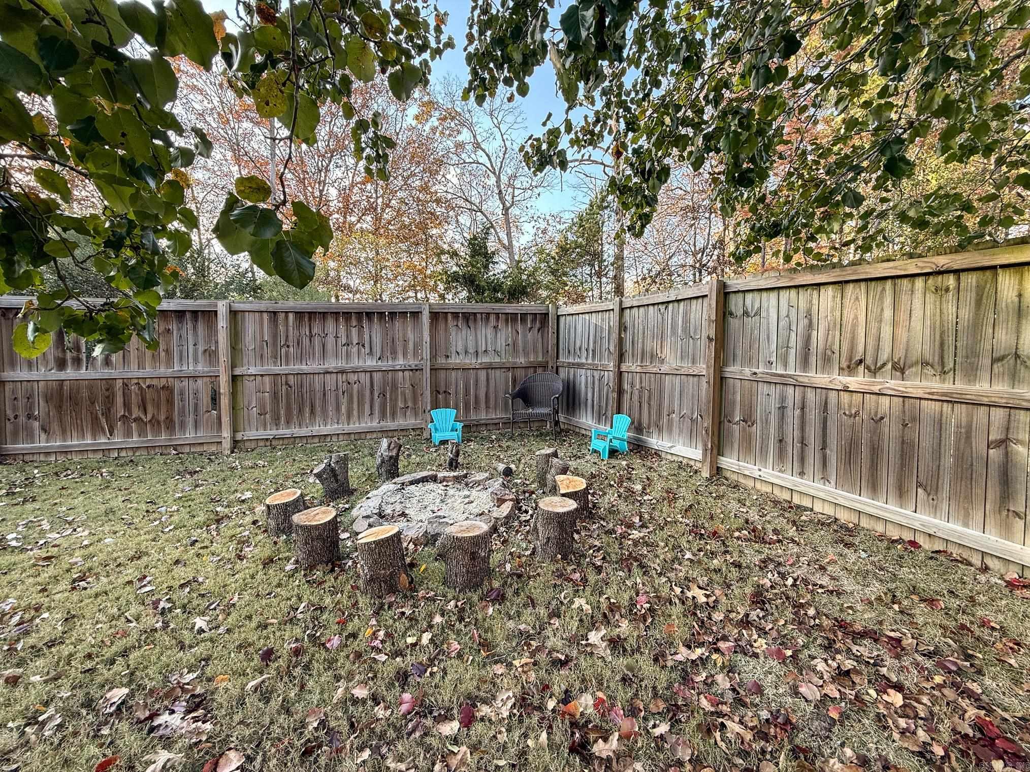 43 Gleneagle  Cabot, AR