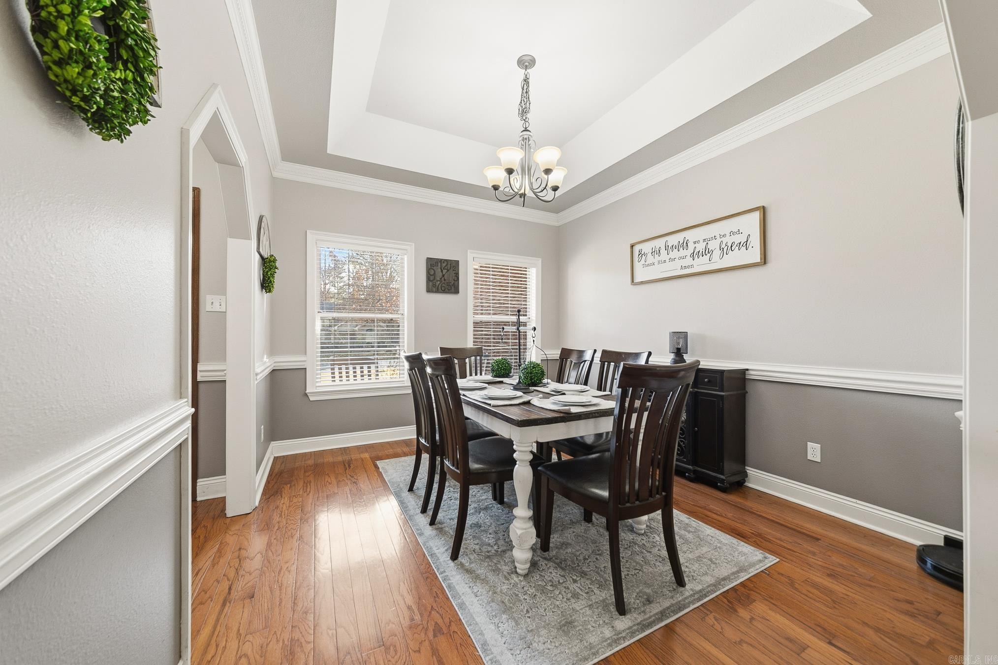 43 Gleneagle  Cabot, AR