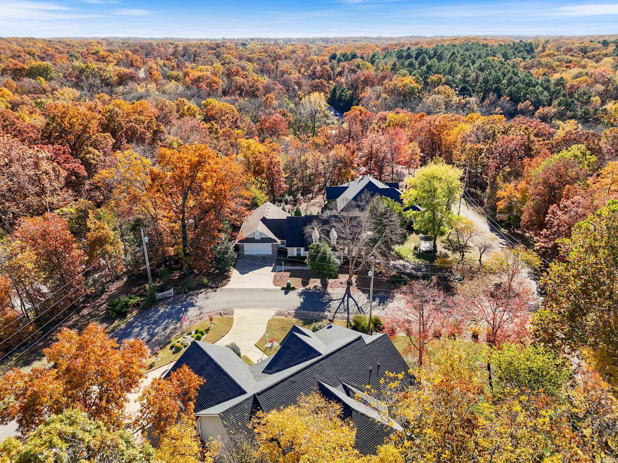 1 Berrydale Lane  Bella Vista, AR