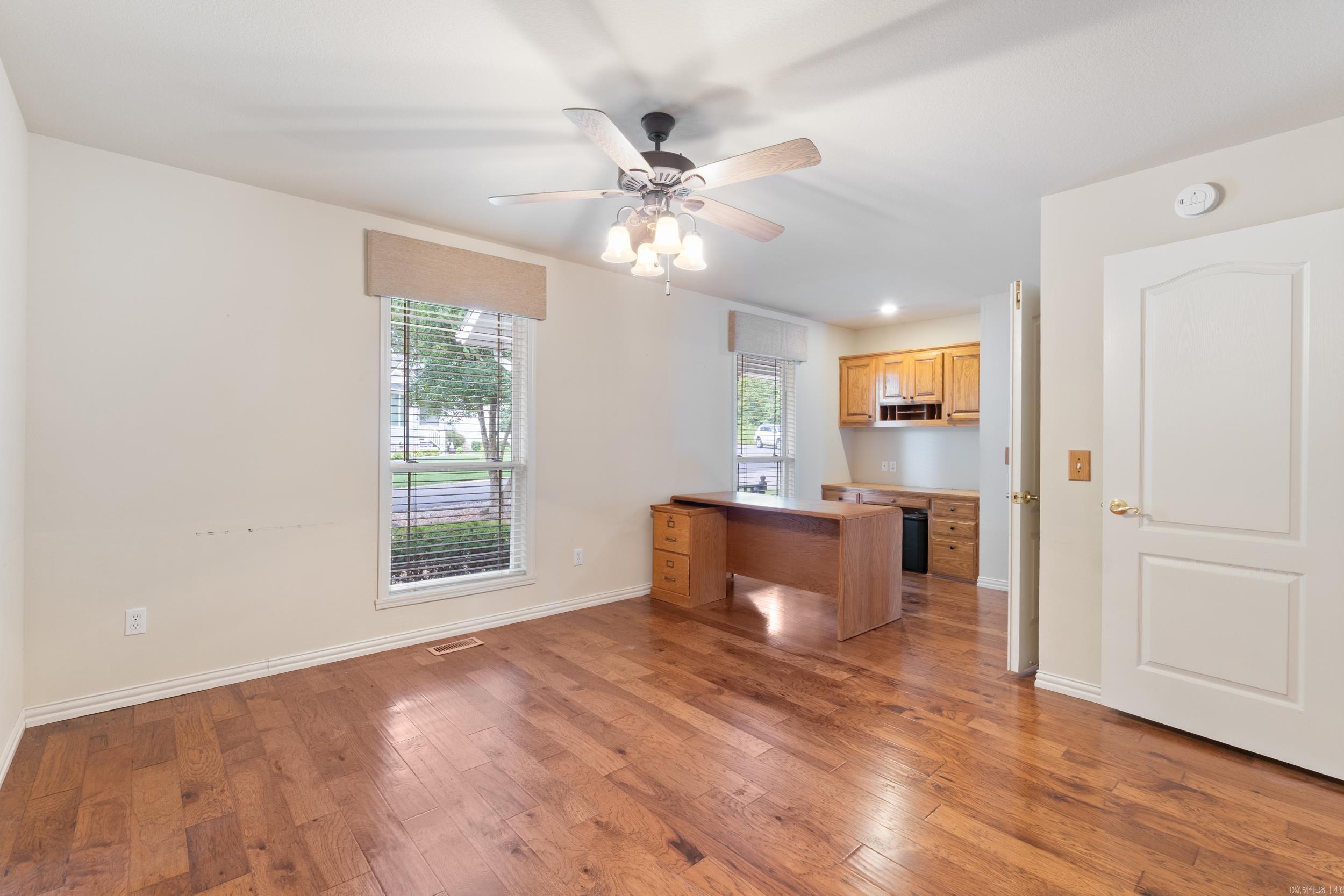 1 Berrydale Lane  Bella Vista, AR