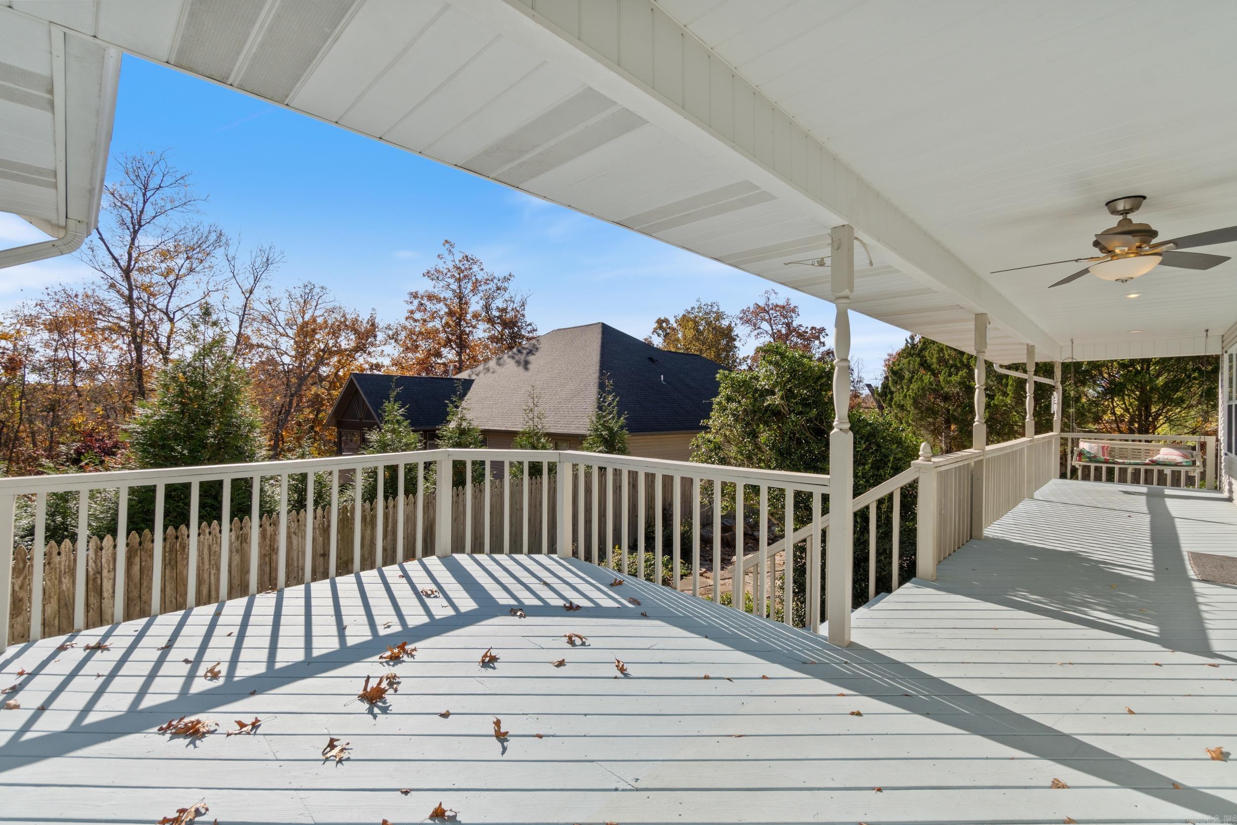 1 Berrydale Lane  Bella Vista, AR