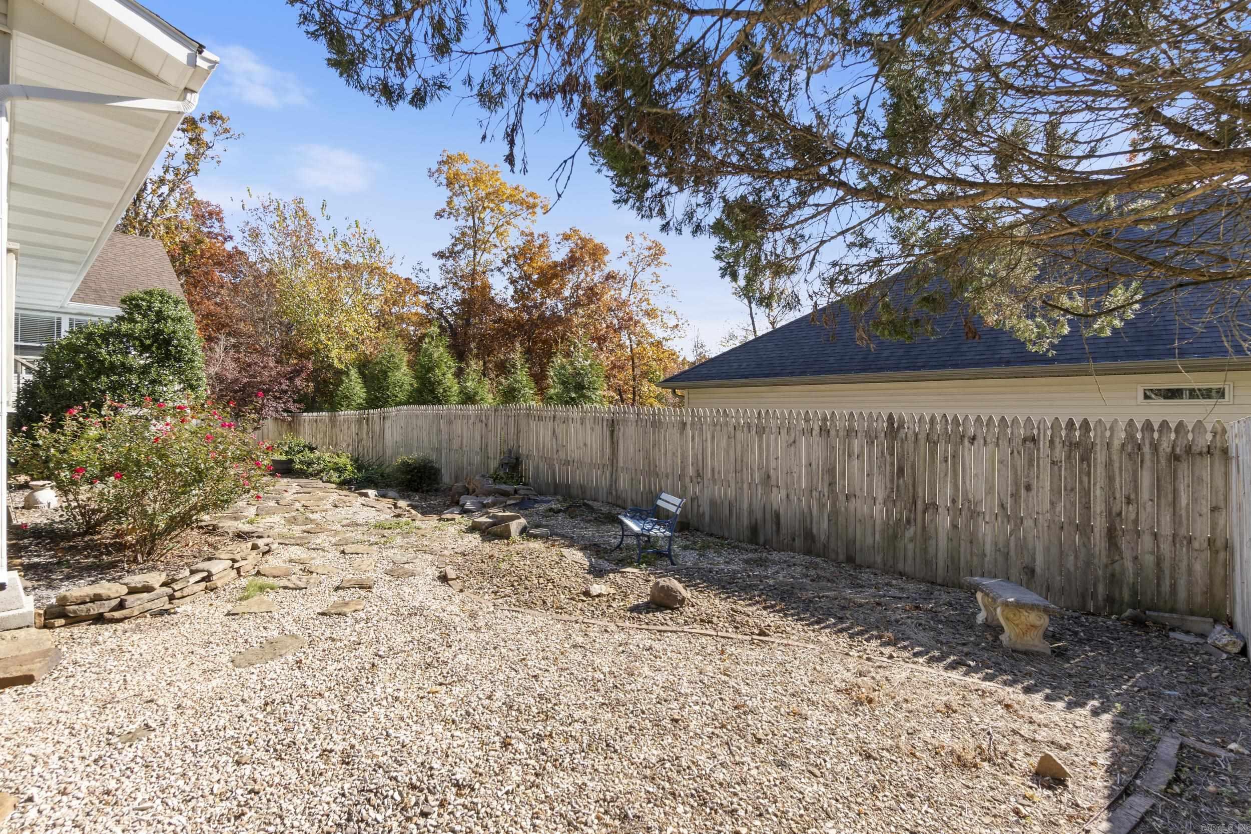 1 Berrydale Lane  Bella Vista, AR