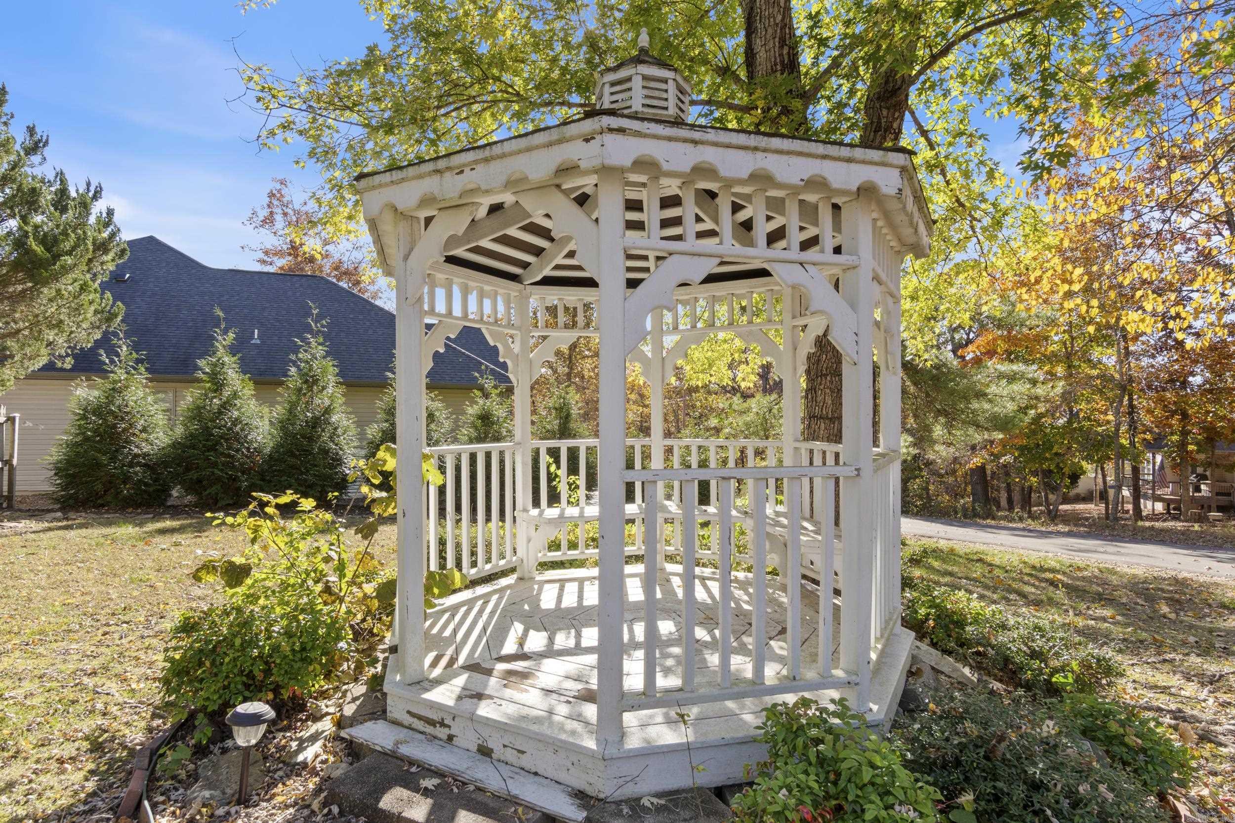 1 Berrydale Lane  Bella Vista, AR