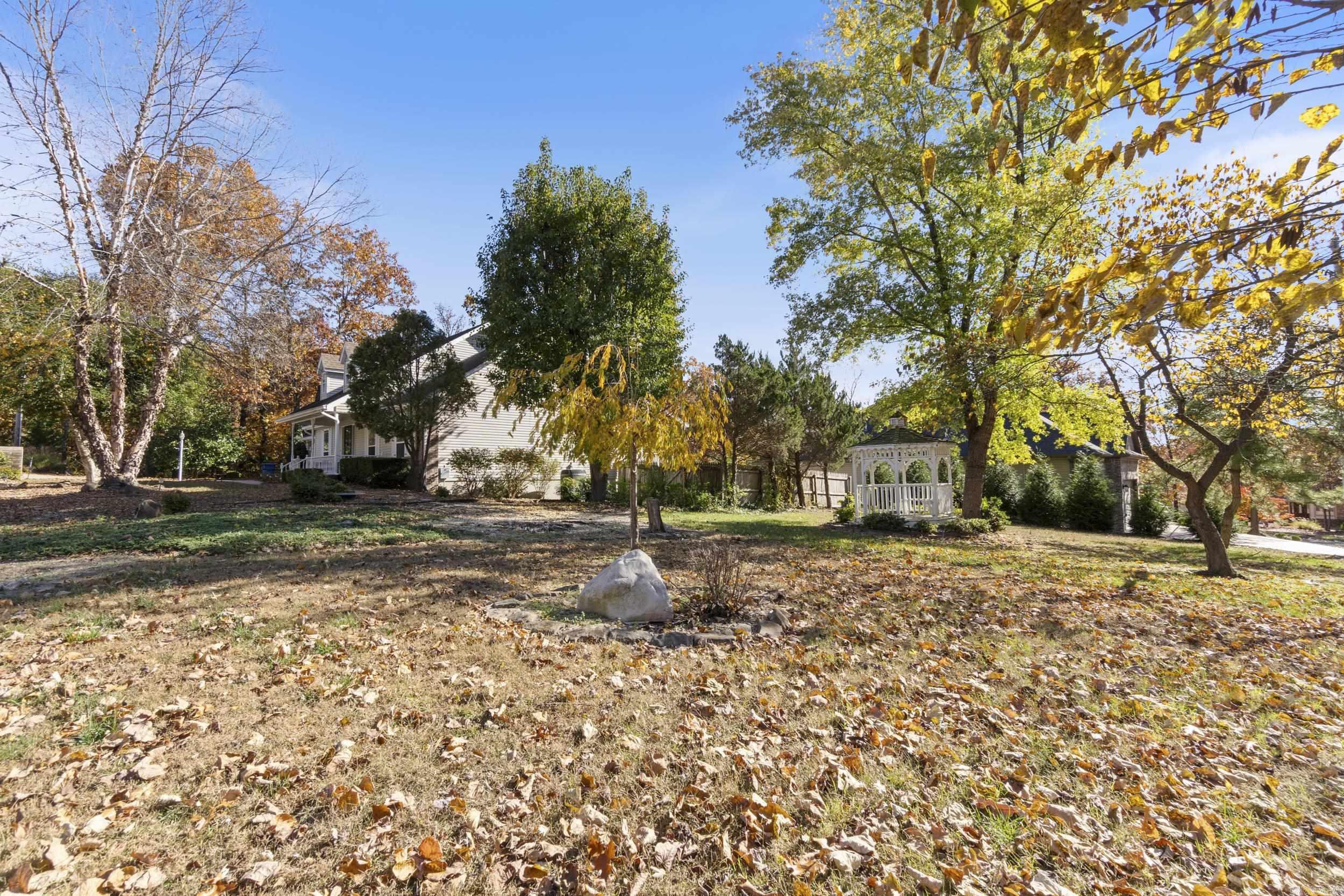 1 Berrydale Lane  Bella Vista, AR