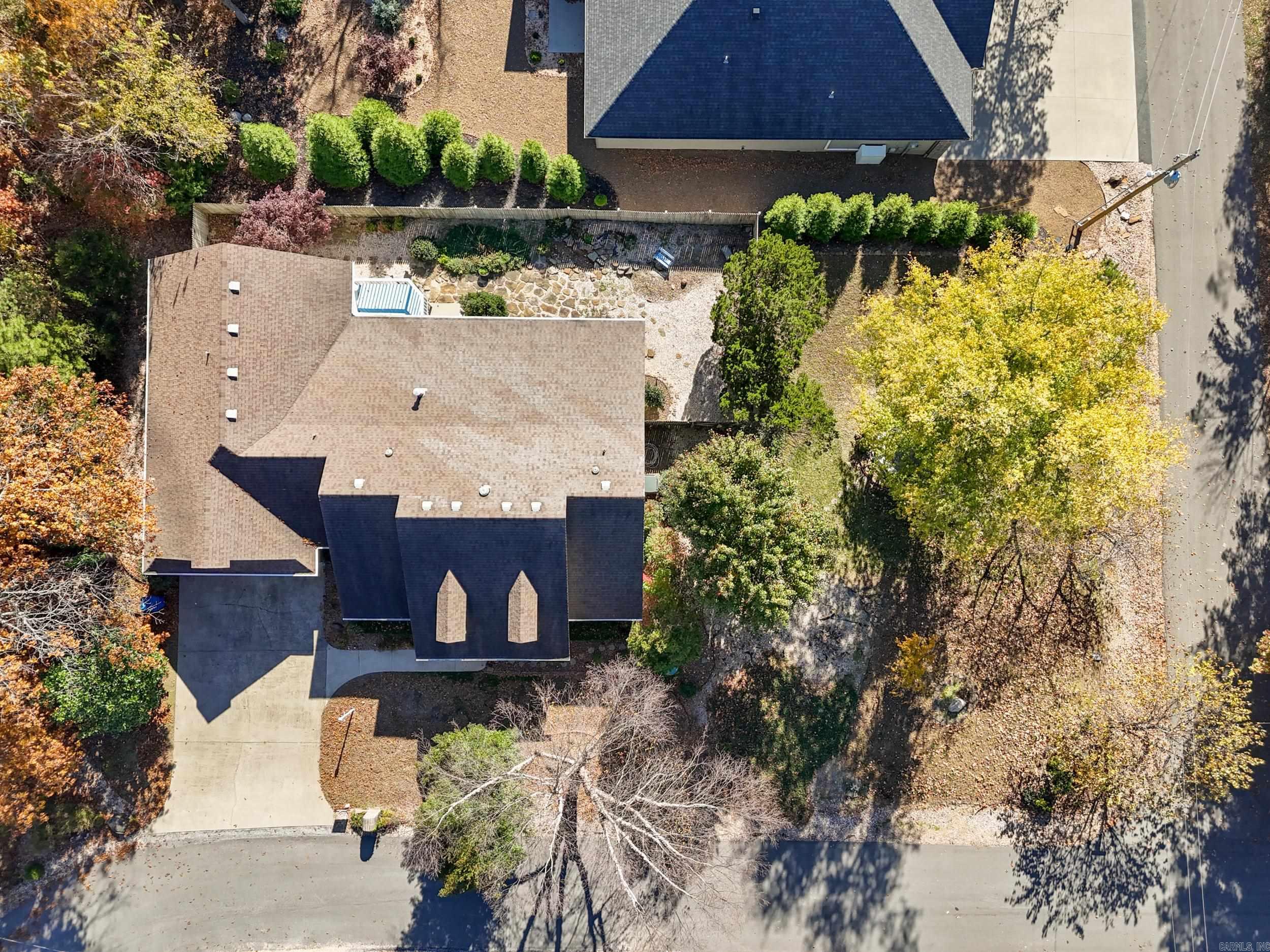 1 Berrydale Lane  Bella Vista, AR