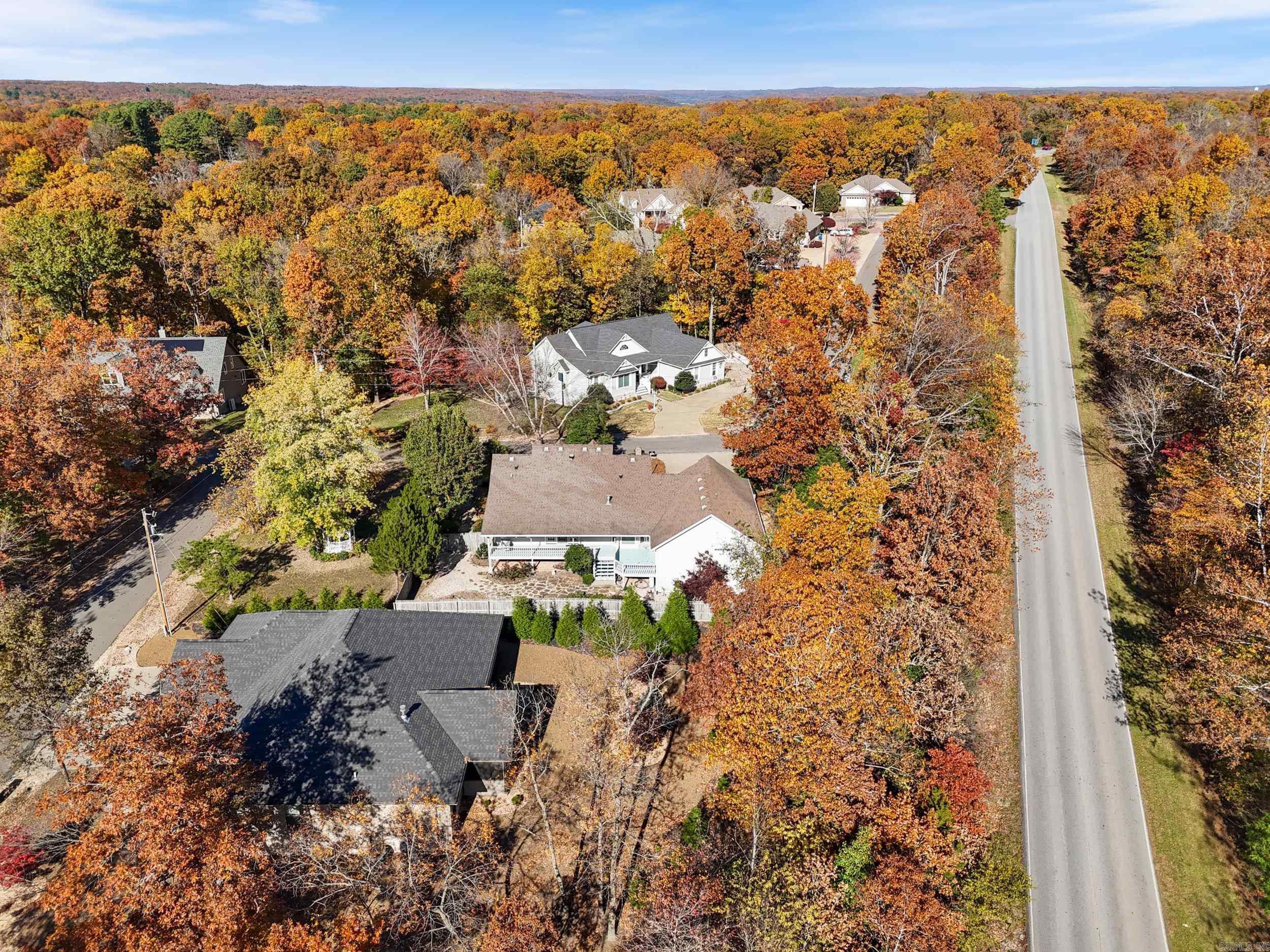 1 Berrydale Lane  Bella Vista, AR