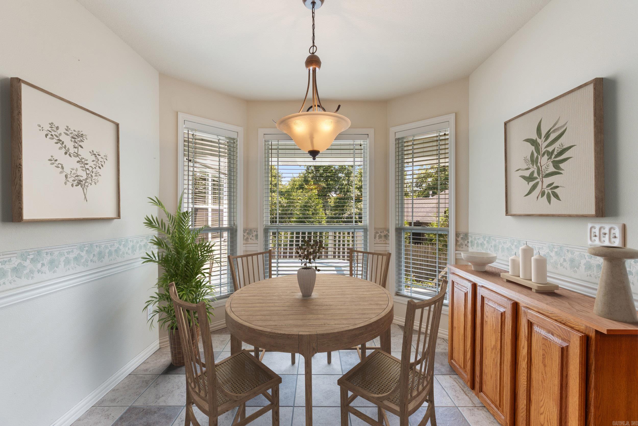 1 Berrydale Lane  Bella Vista, AR