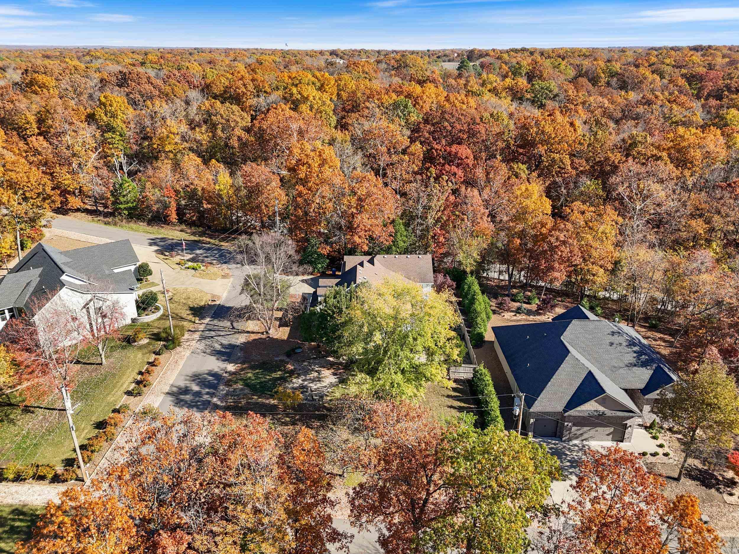 1 Berrydale Lane  Bella Vista, AR