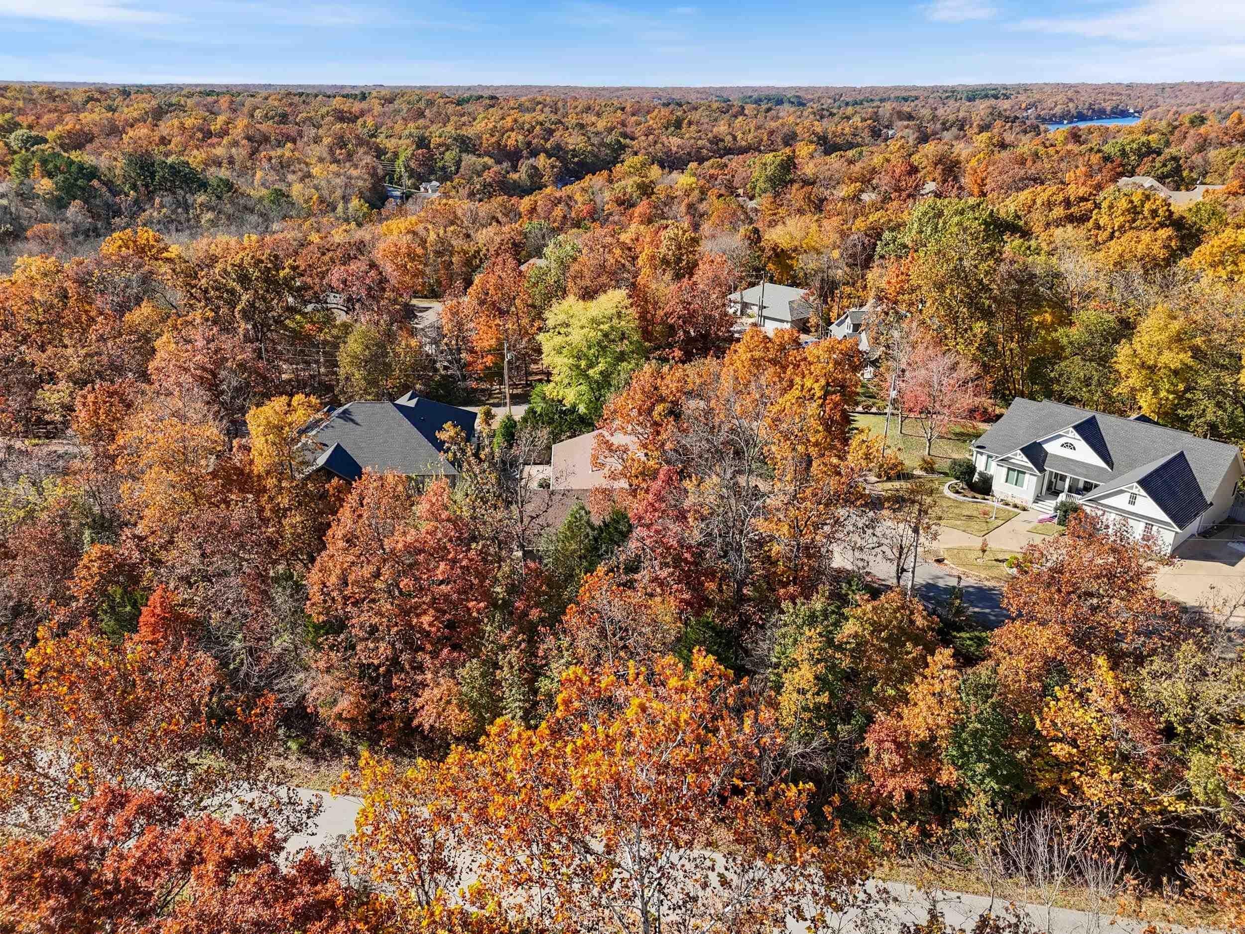 1 Berrydale Lane  Bella Vista, AR