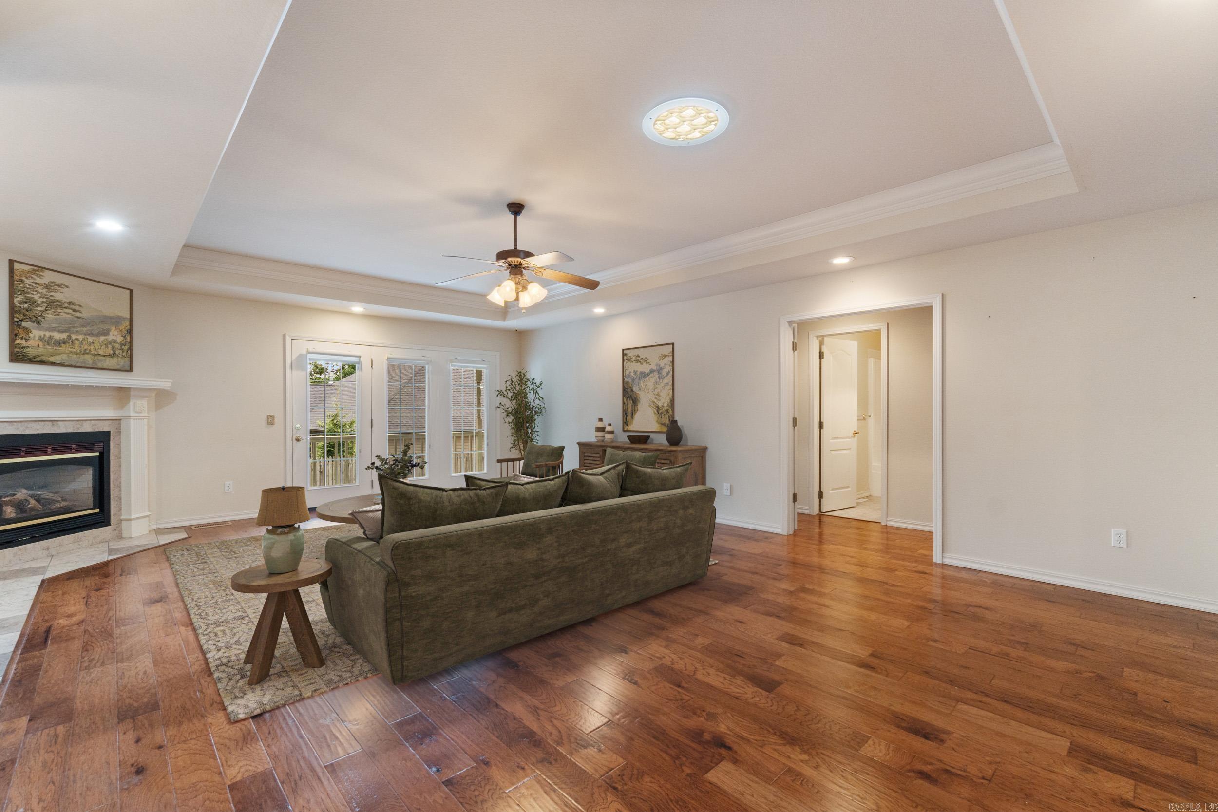 1 Berrydale Lane  Bella Vista, AR