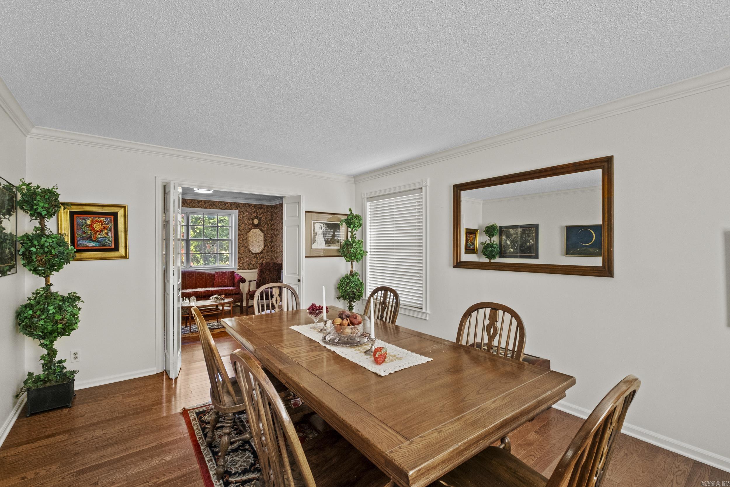 3801 Dunkeld Dr.  North Little Rock, AR