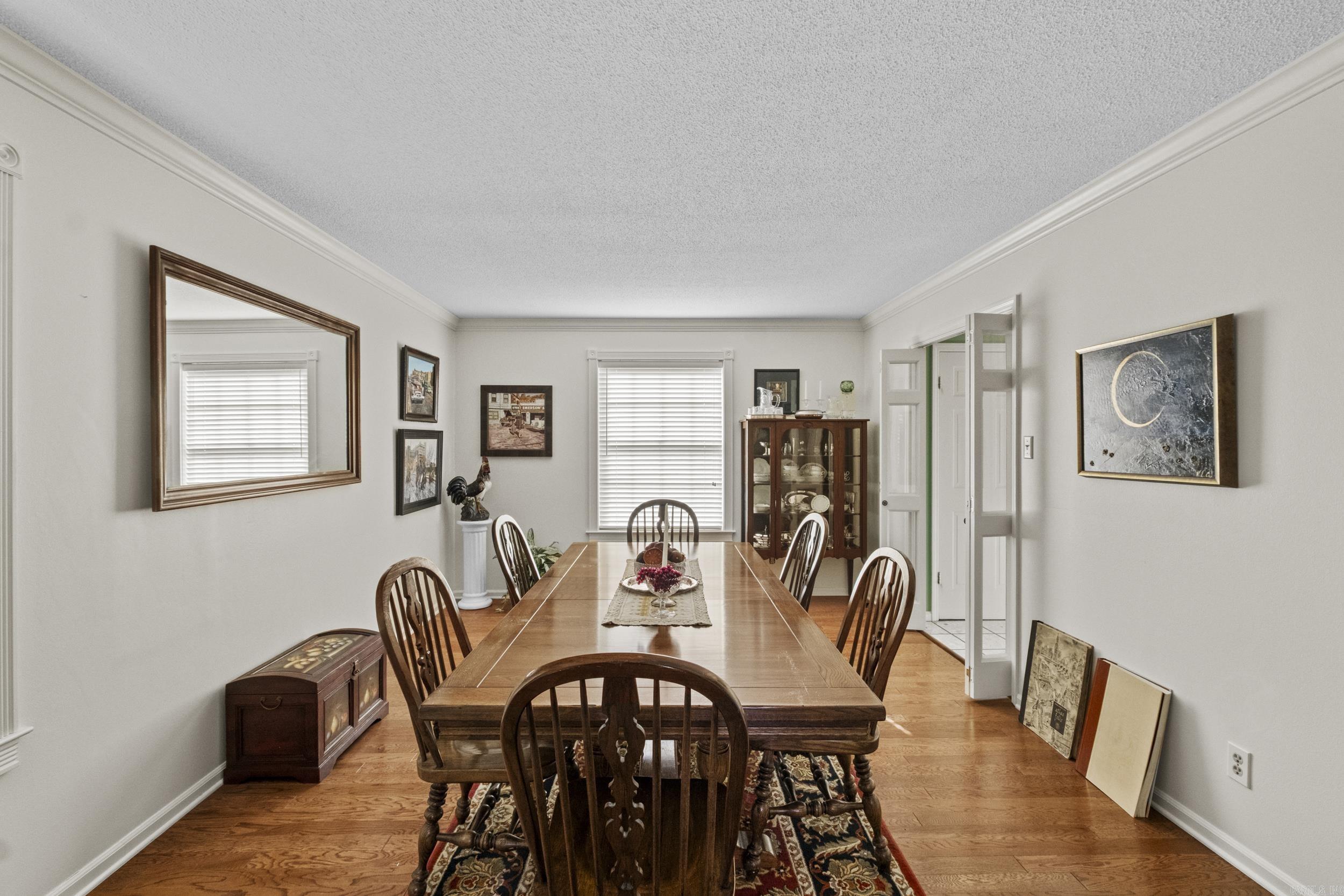 3801 Dunkeld Dr.  North Little Rock, AR