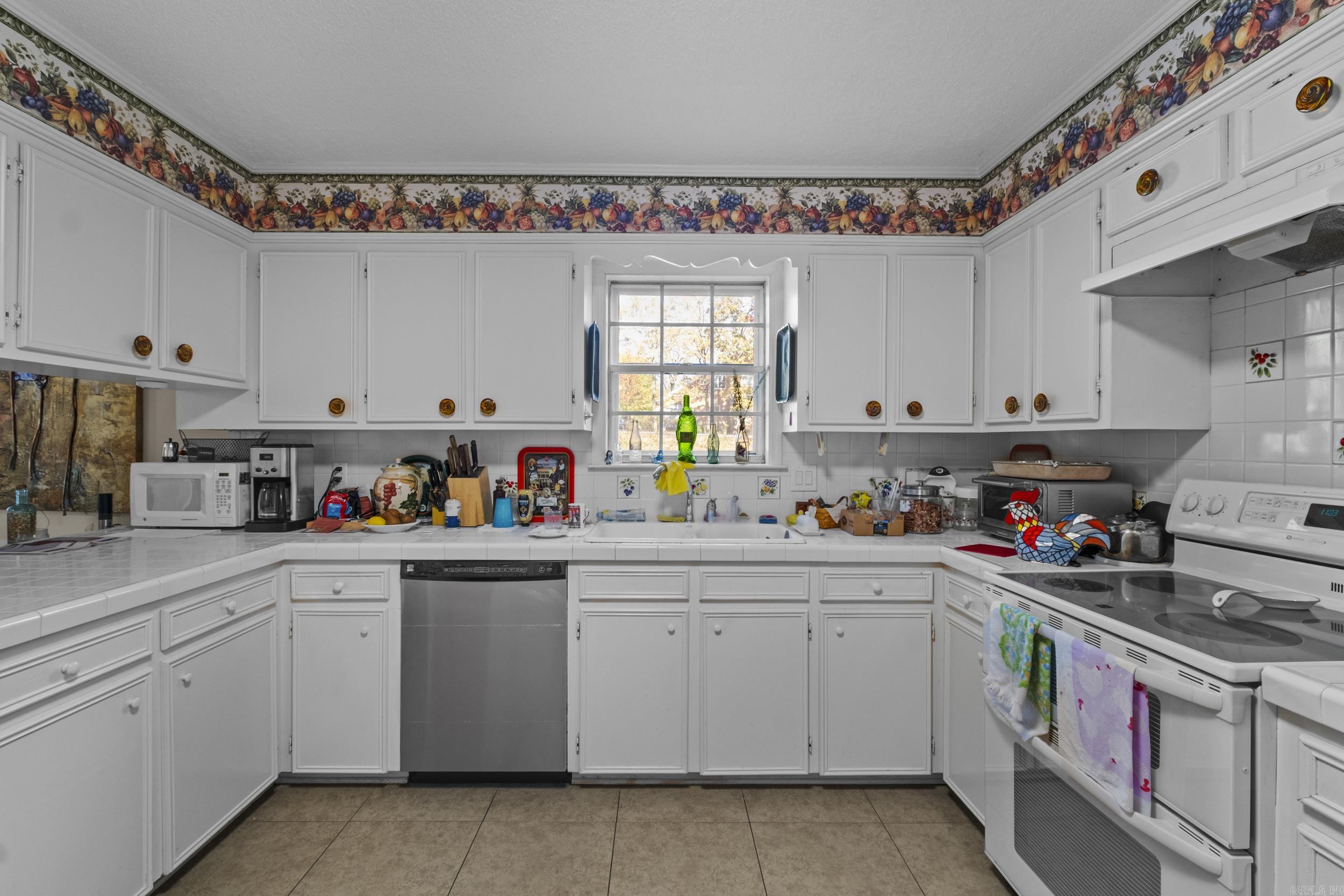 3801 Dunkeld Dr.  North Little Rock, AR